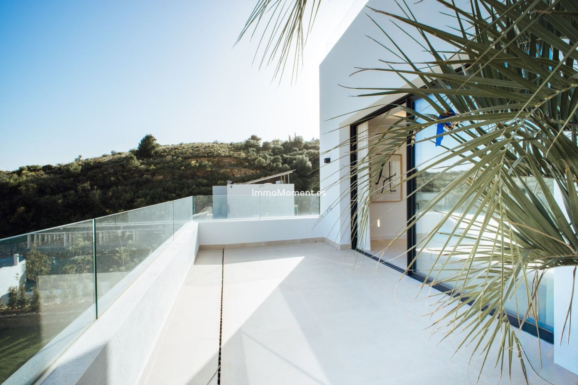 Revente - Villa individuelle - Mijas - Mijas Centro