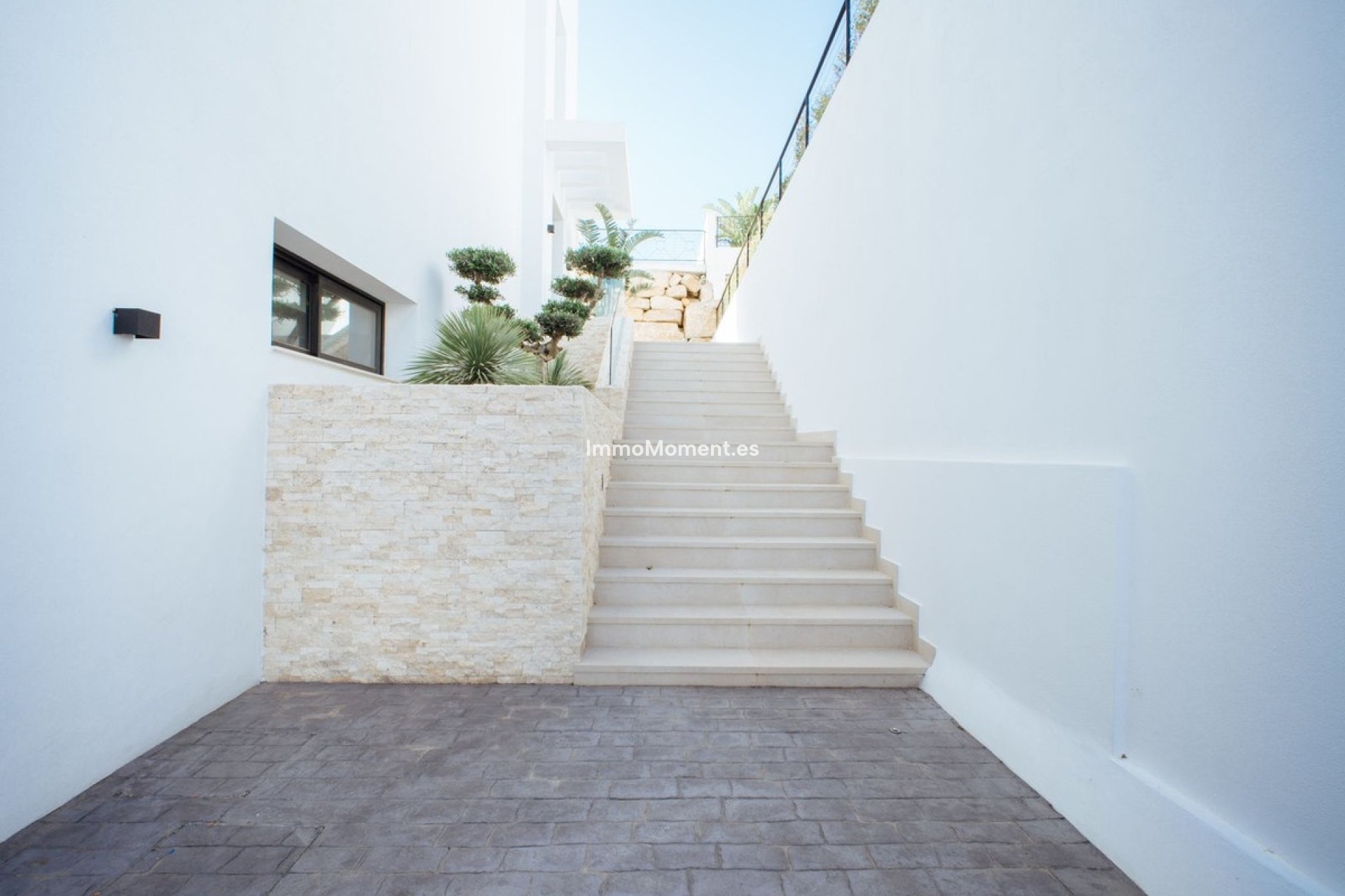 Revente - Villa individuelle - Mijas - Mijas Centro