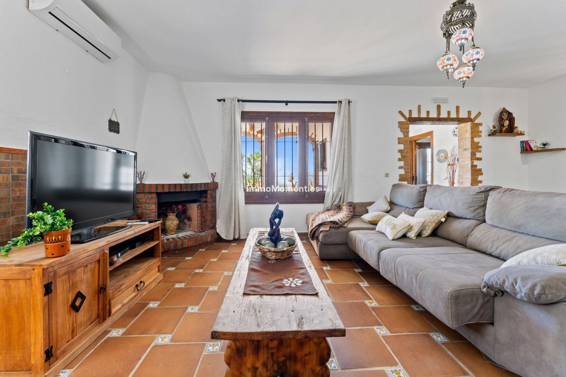 Revente - Villa individuelle - Mijas - Mijas Centro