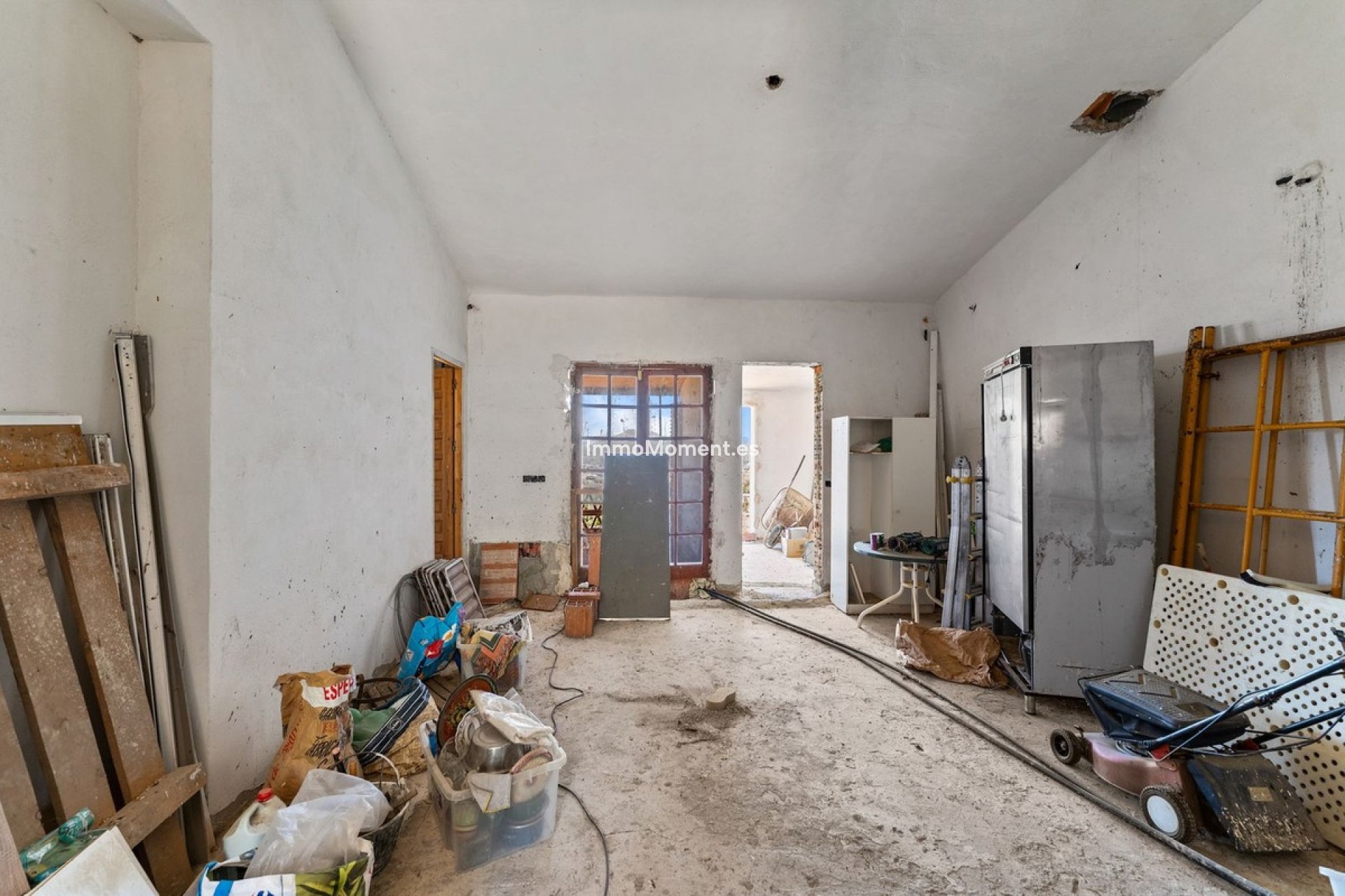 Revente - Villa individuelle - Mijas - Mijas Centro