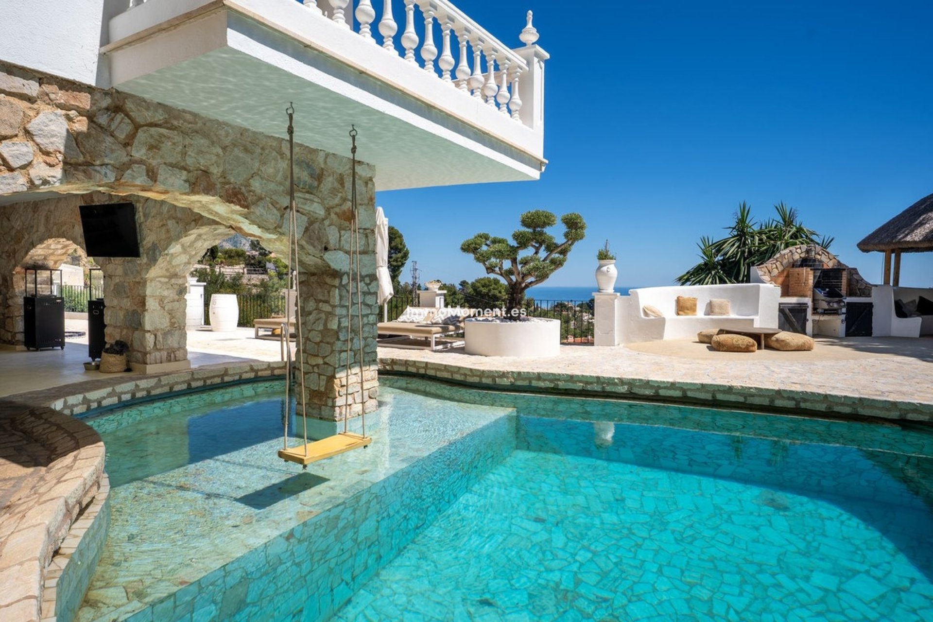 Revente - Villa individuelle - Mijas - Mijas Centro
