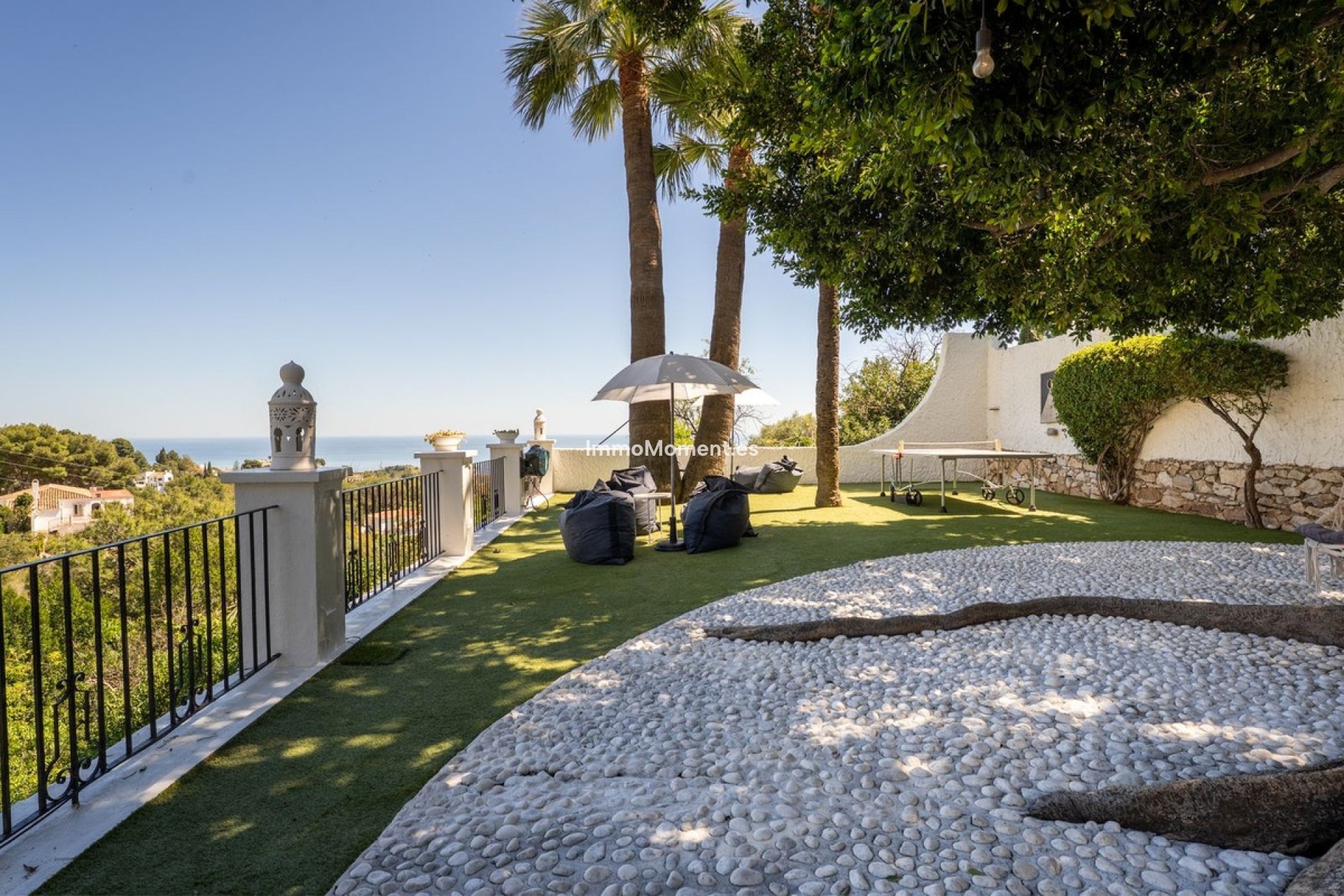 Revente - Villa individuelle - Mijas - Mijas Centro