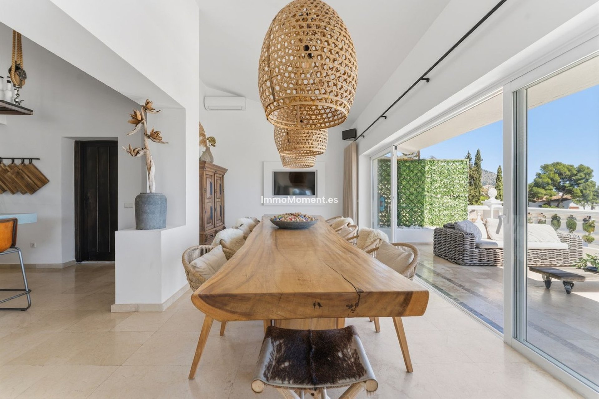Revente - Villa individuelle - Mijas - Mijas Centro
