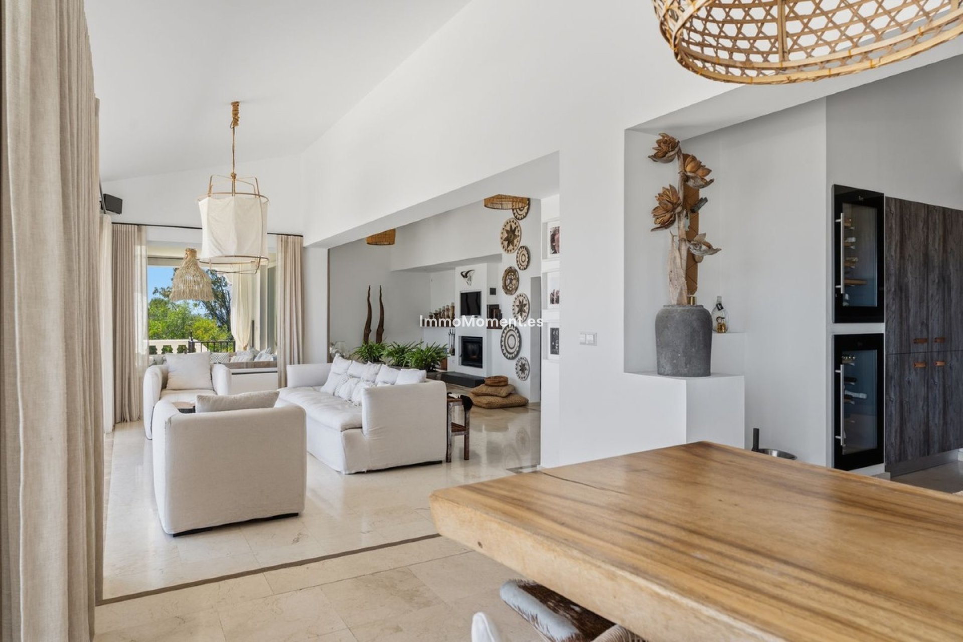 Revente - Villa individuelle - Mijas - Mijas Centro