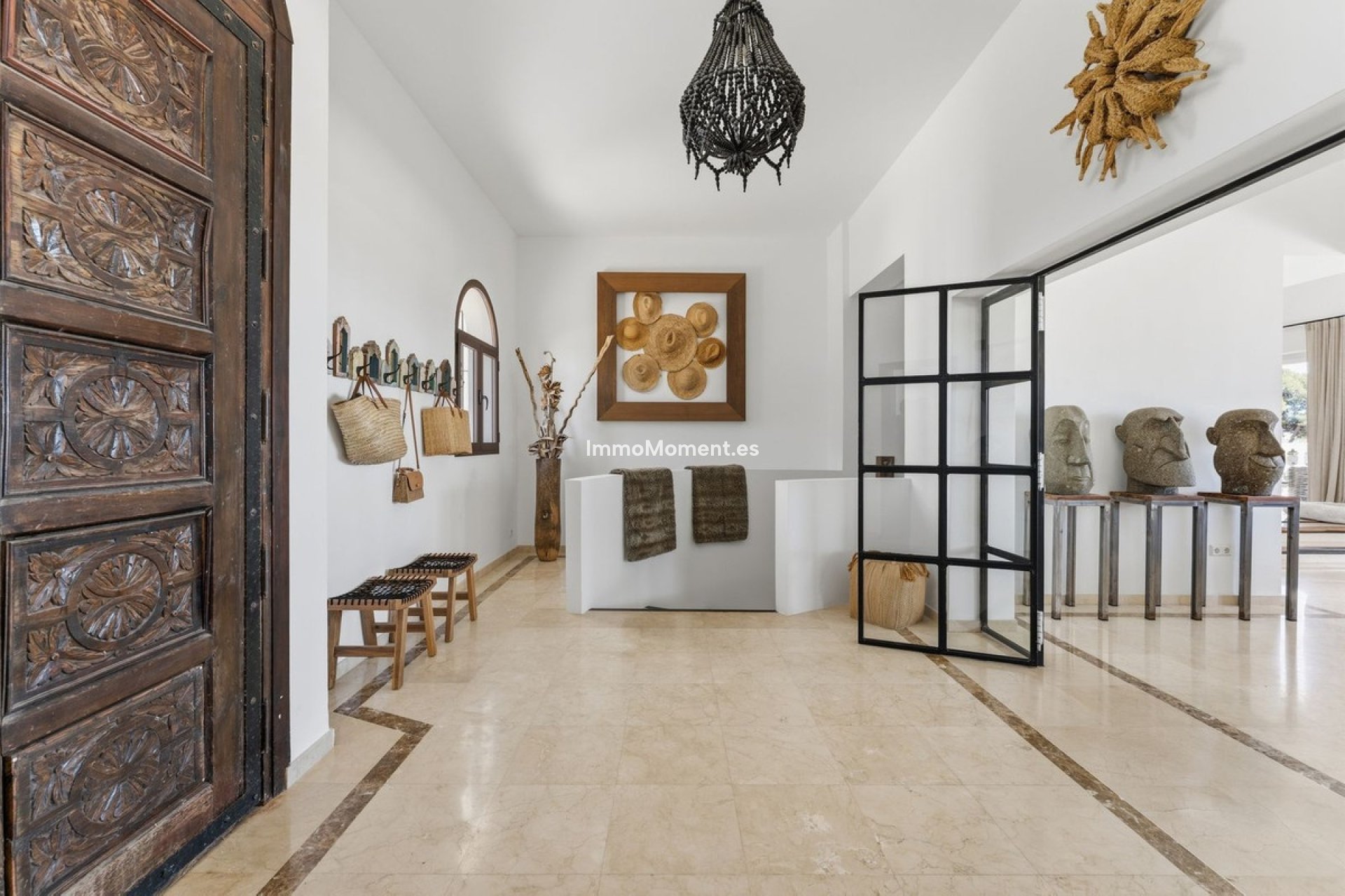 Revente - Villa individuelle - Mijas - Mijas Centro