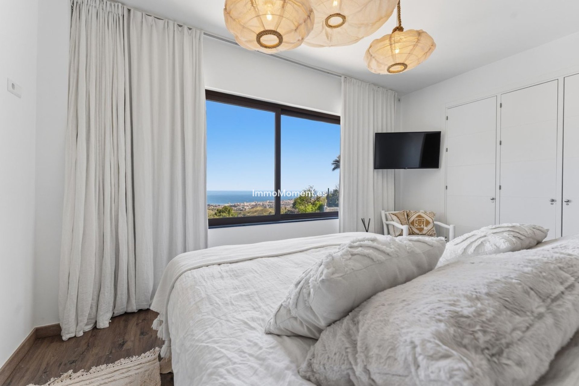 Revente - Villa individuelle - Mijas - Mijas Centro