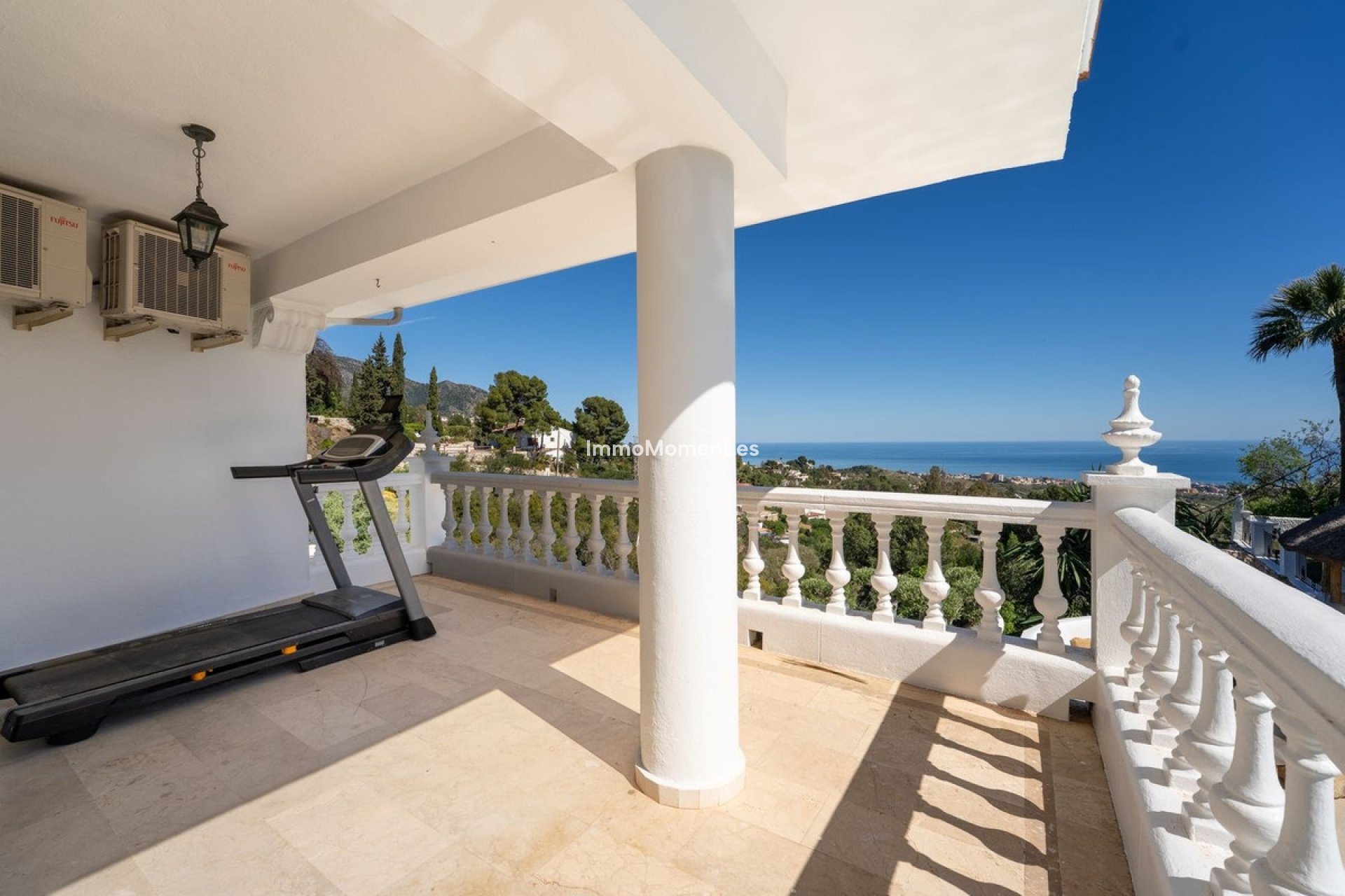 Revente - Villa individuelle - Mijas - Mijas Centro