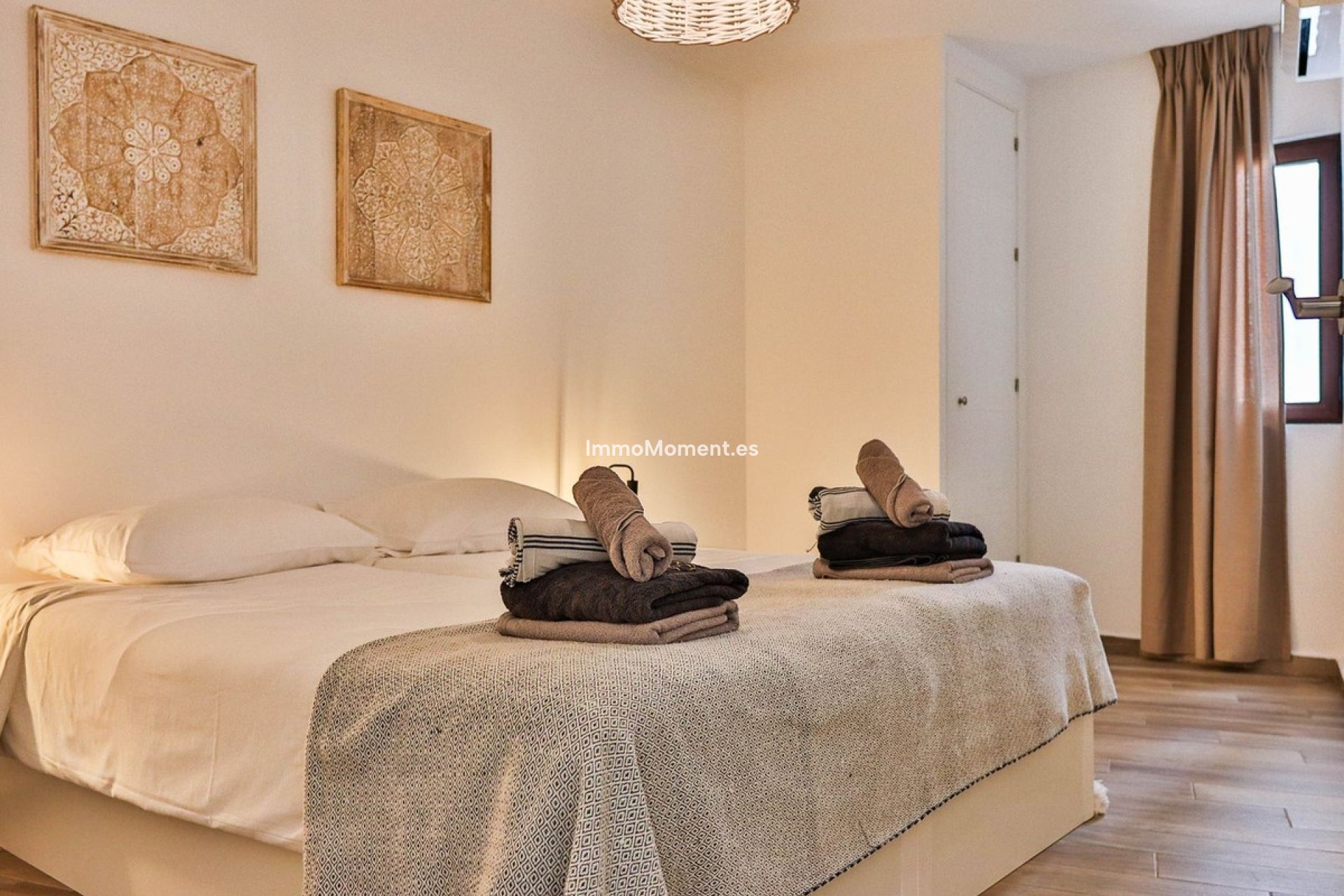 Revente - Villa individuelle - Mijas - Mijas Centro