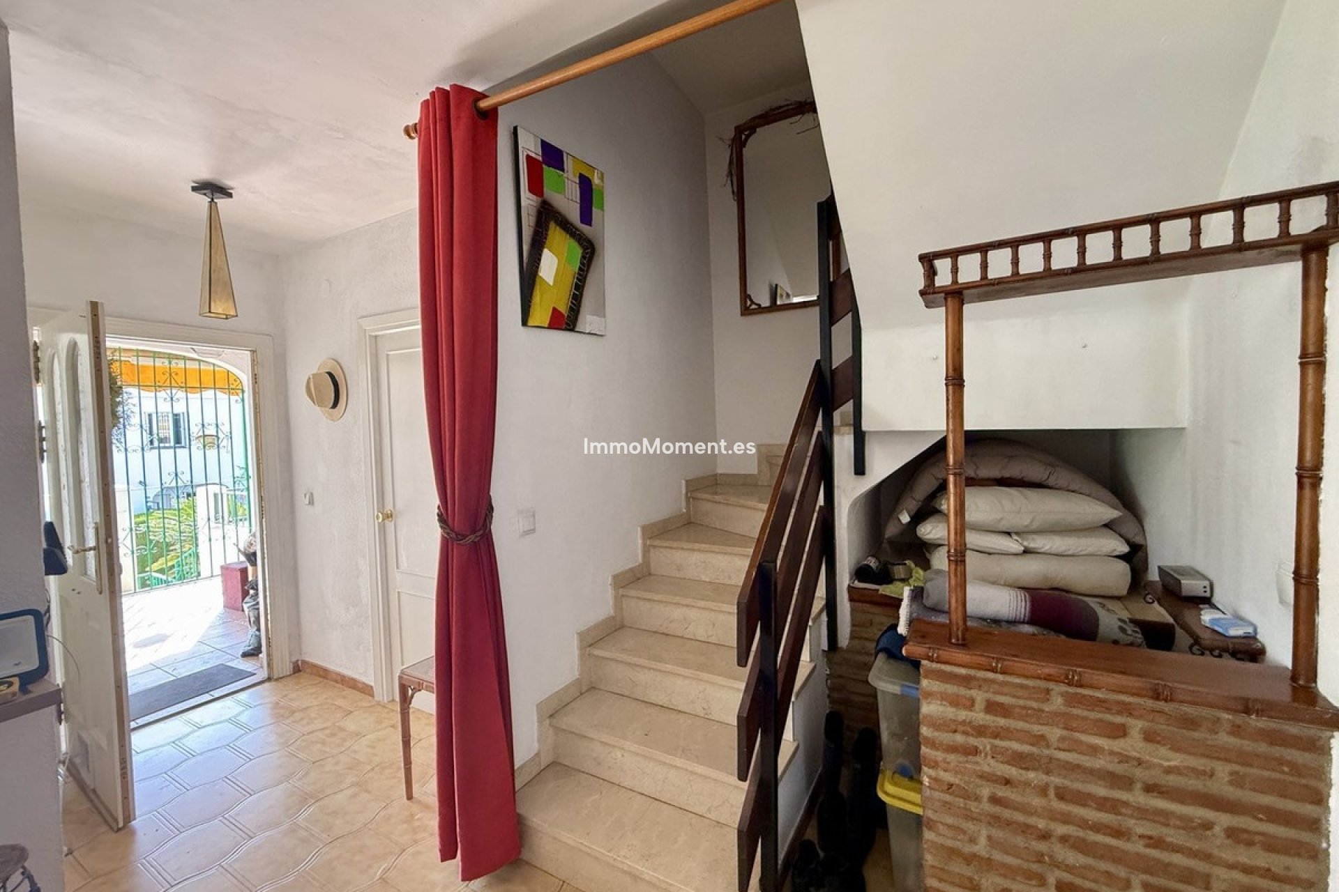 Revente - Villa individuelle - Mijas - Mijas Costa