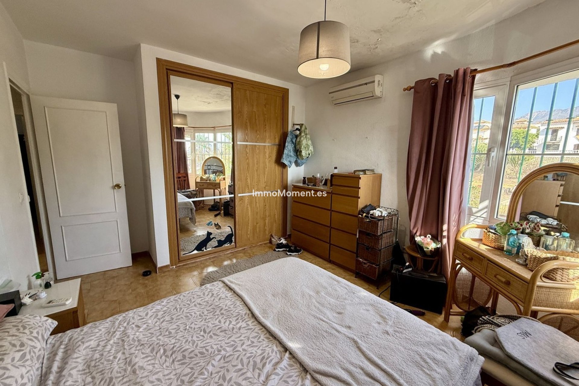 Revente - Villa individuelle - Mijas - Mijas Costa