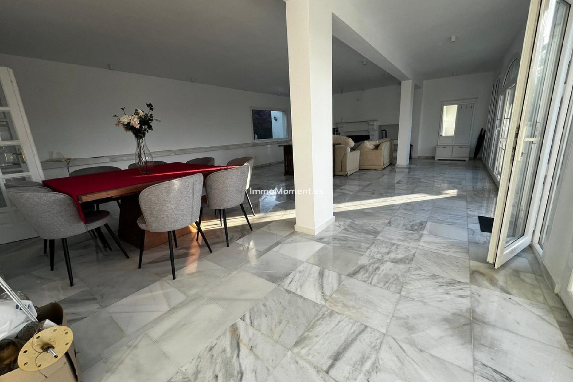 Revente - Villa individuelle - Mijas - Mijas Costa