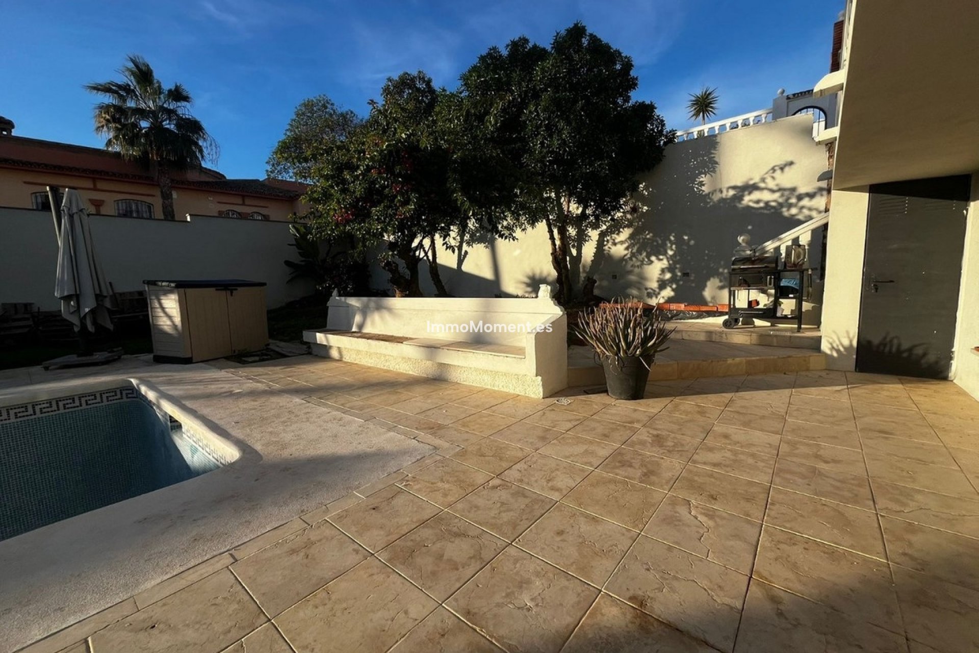 Revente - Villa individuelle - Mijas - Mijas Costa