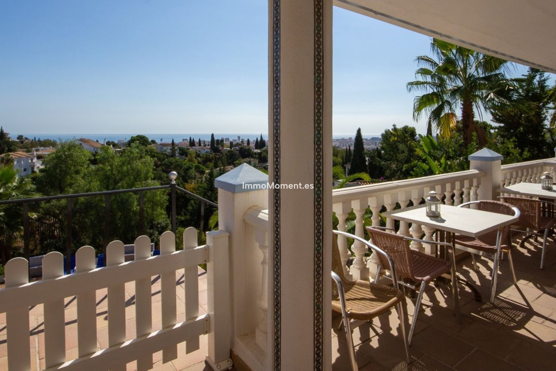 Revente - Villa individuelle - Mijas - Mijas Costa