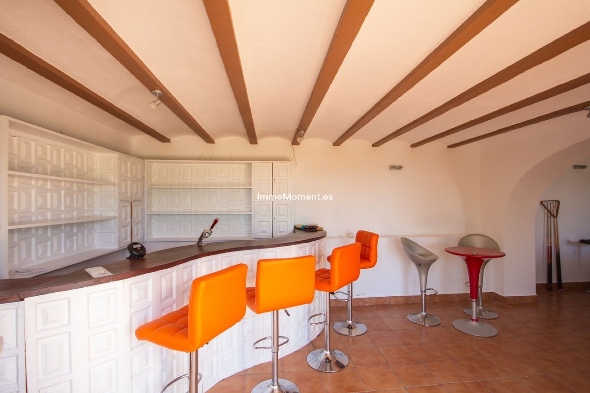 Revente - Villa individuelle - Mijas - Mijas Costa