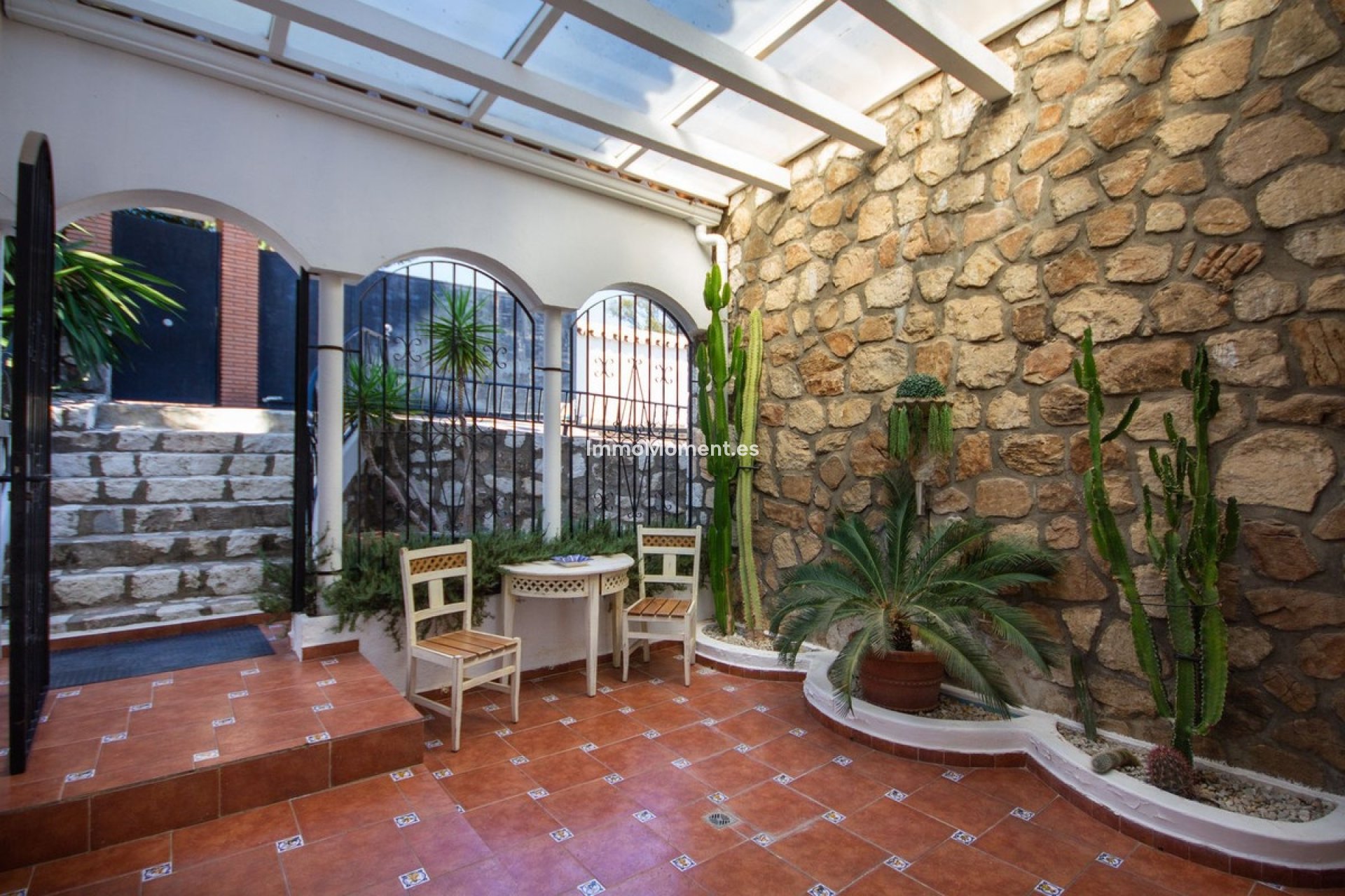 Revente - Villa individuelle - Mijas - Mijas Costa