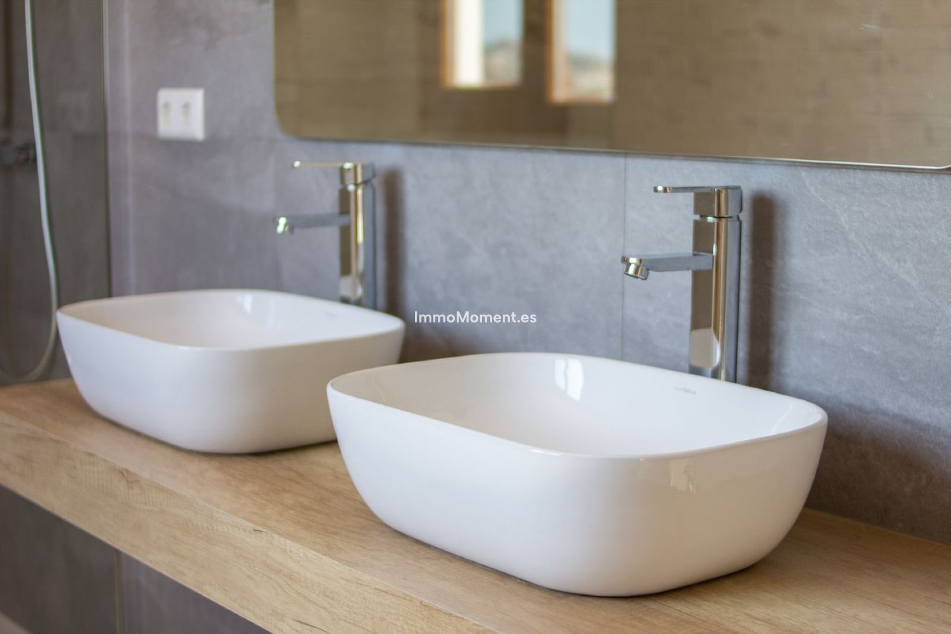 Revente - Villa individuelle - Mijas - Mijas Costa