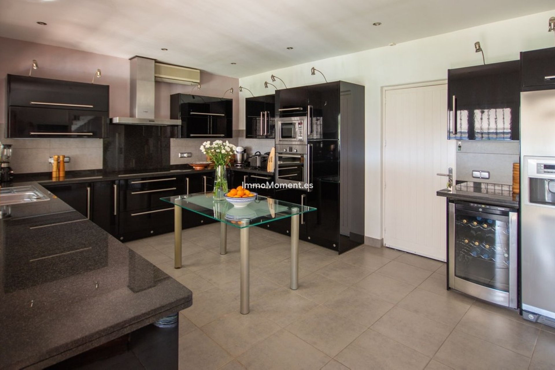 Revente - Villa individuelle - Mijas - Mijas Costa