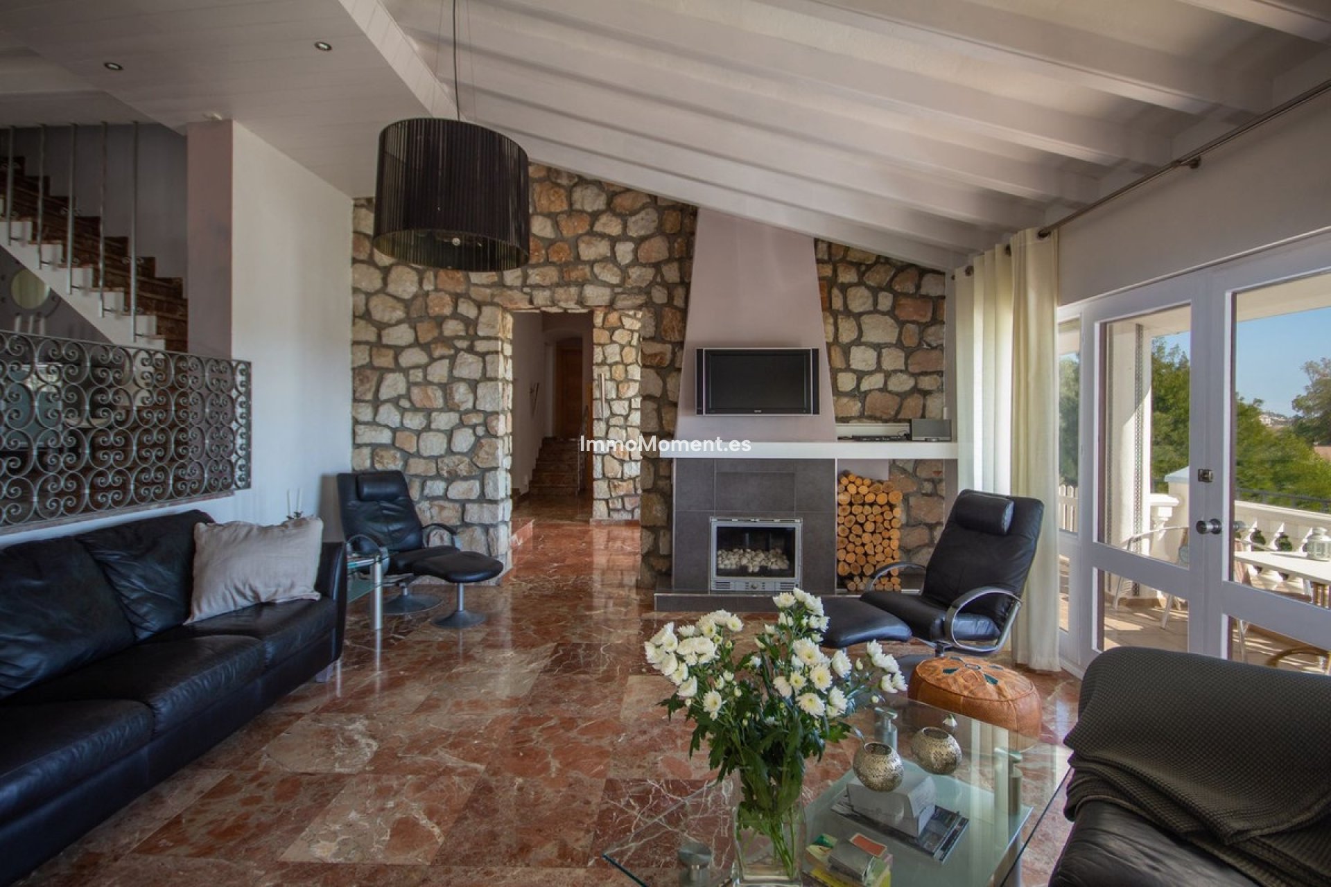 Revente - Villa individuelle - Mijas - Mijas Costa
