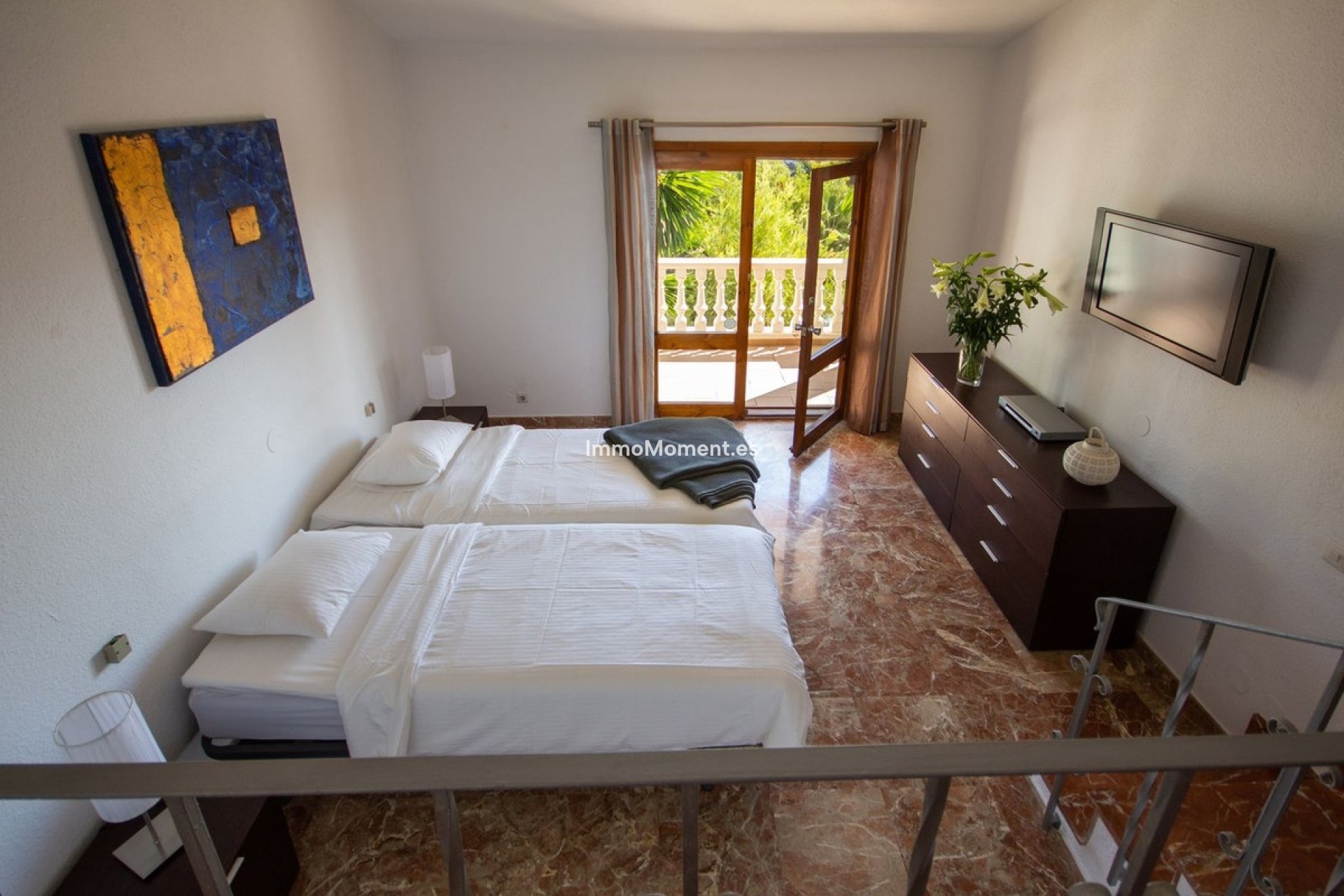 Revente - Villa individuelle - Mijas - Mijas Costa