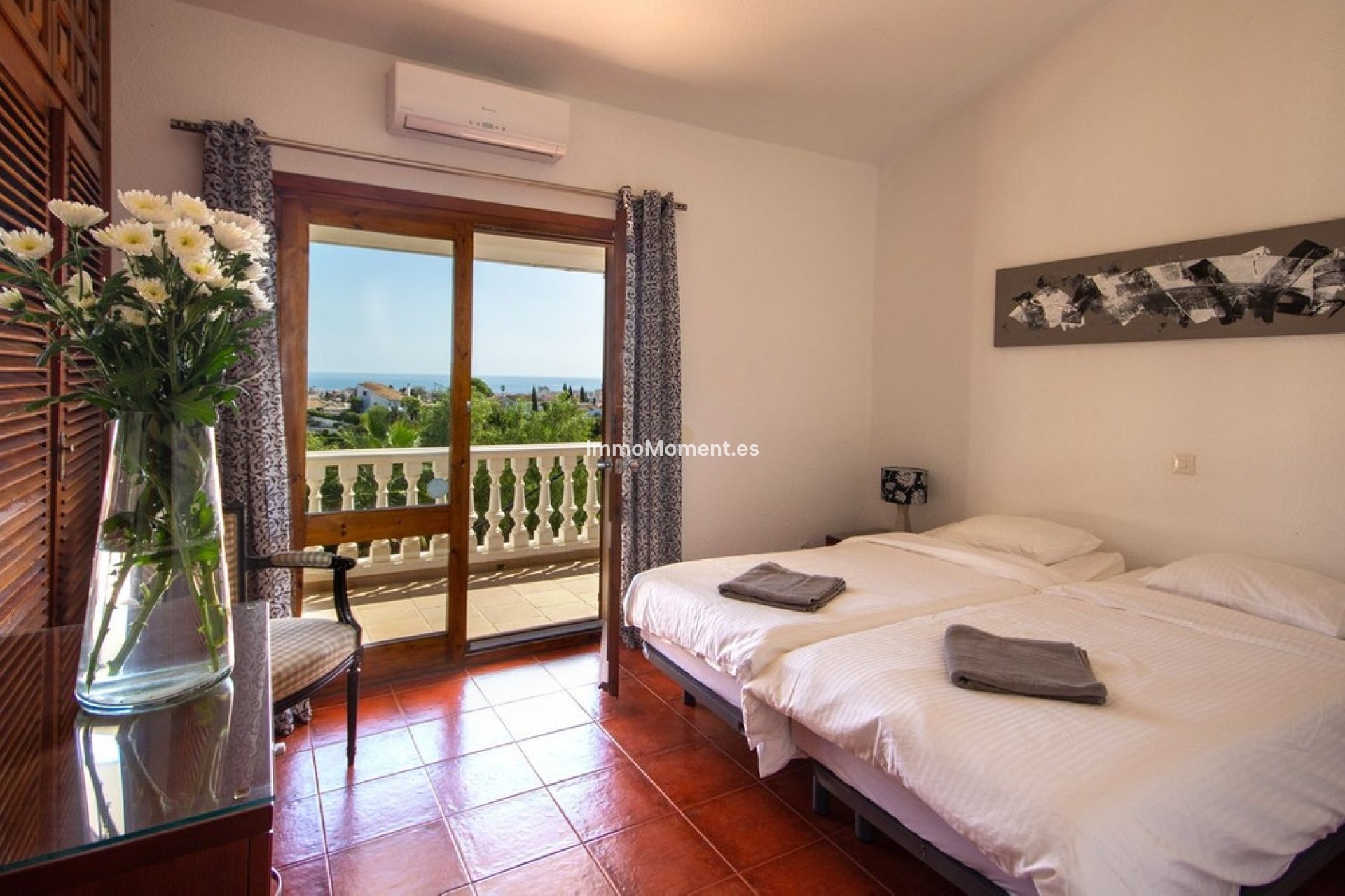 Revente - Villa individuelle - Mijas - Mijas Costa