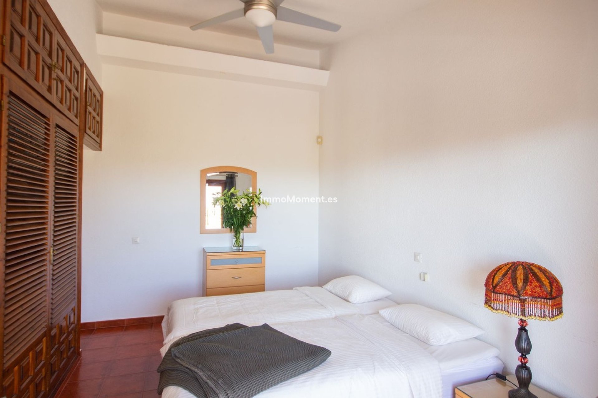 Revente - Villa individuelle - Mijas - Mijas Costa