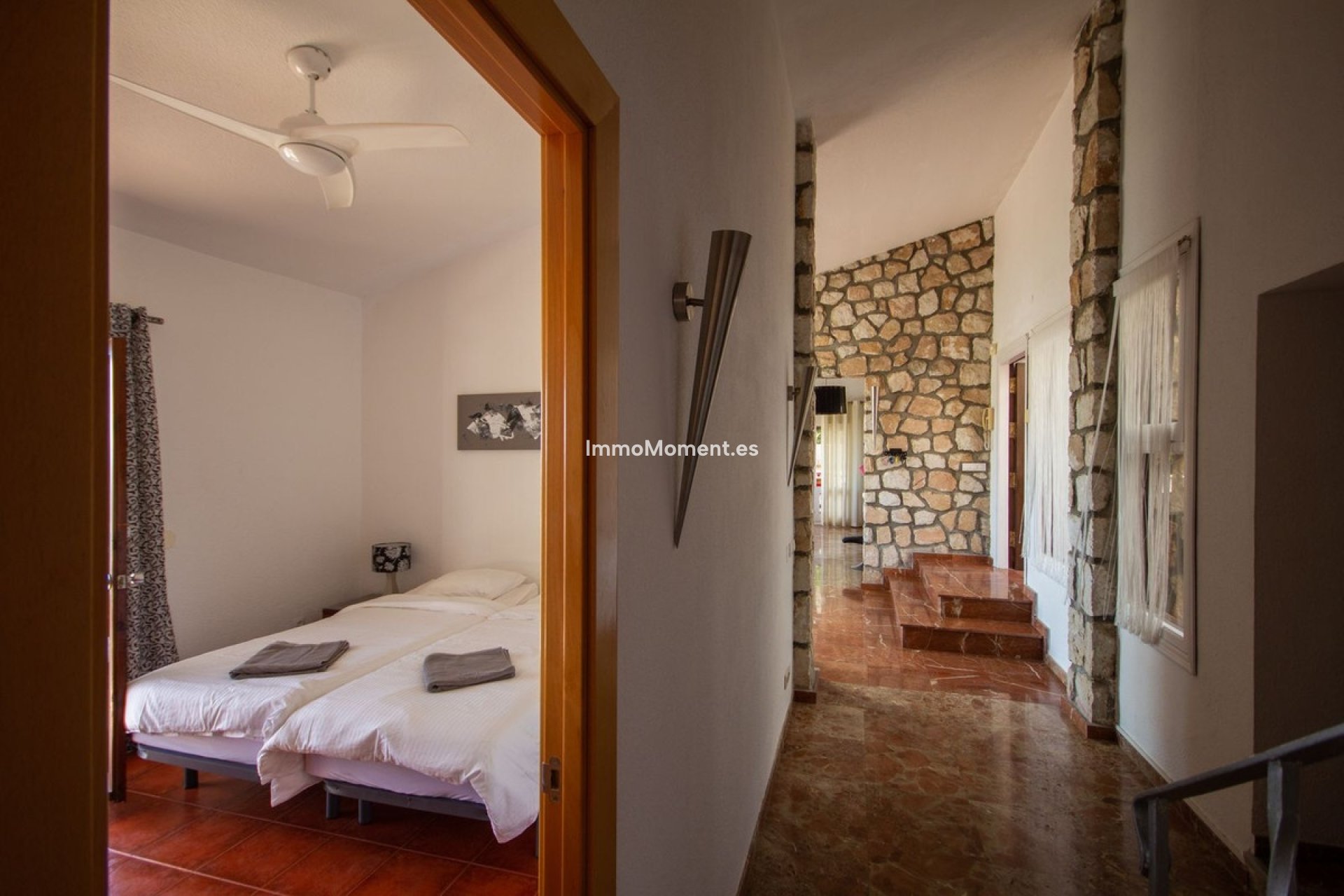 Revente - Villa individuelle - Mijas - Mijas Costa