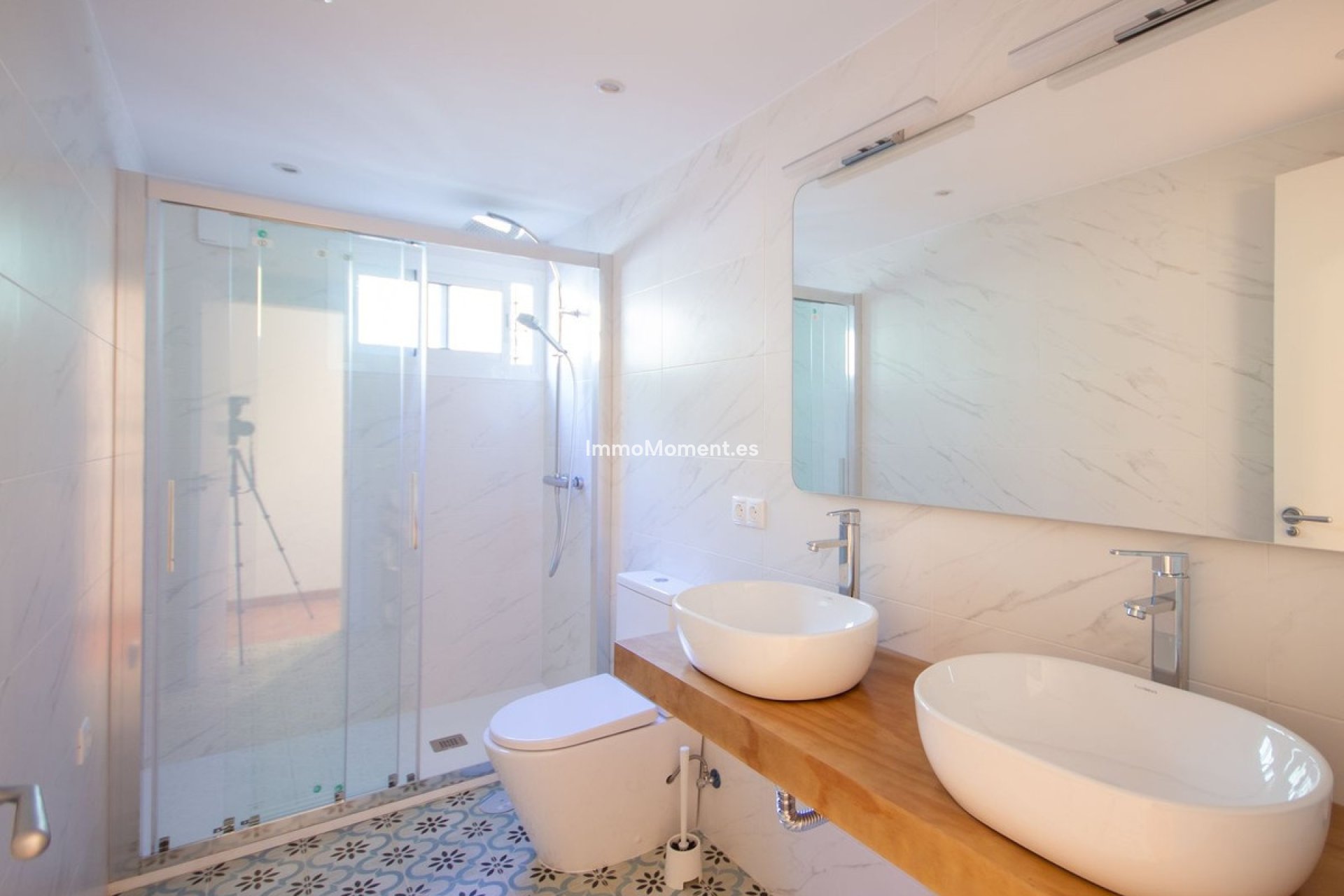 Revente - Villa individuelle - Mijas - Mijas Costa