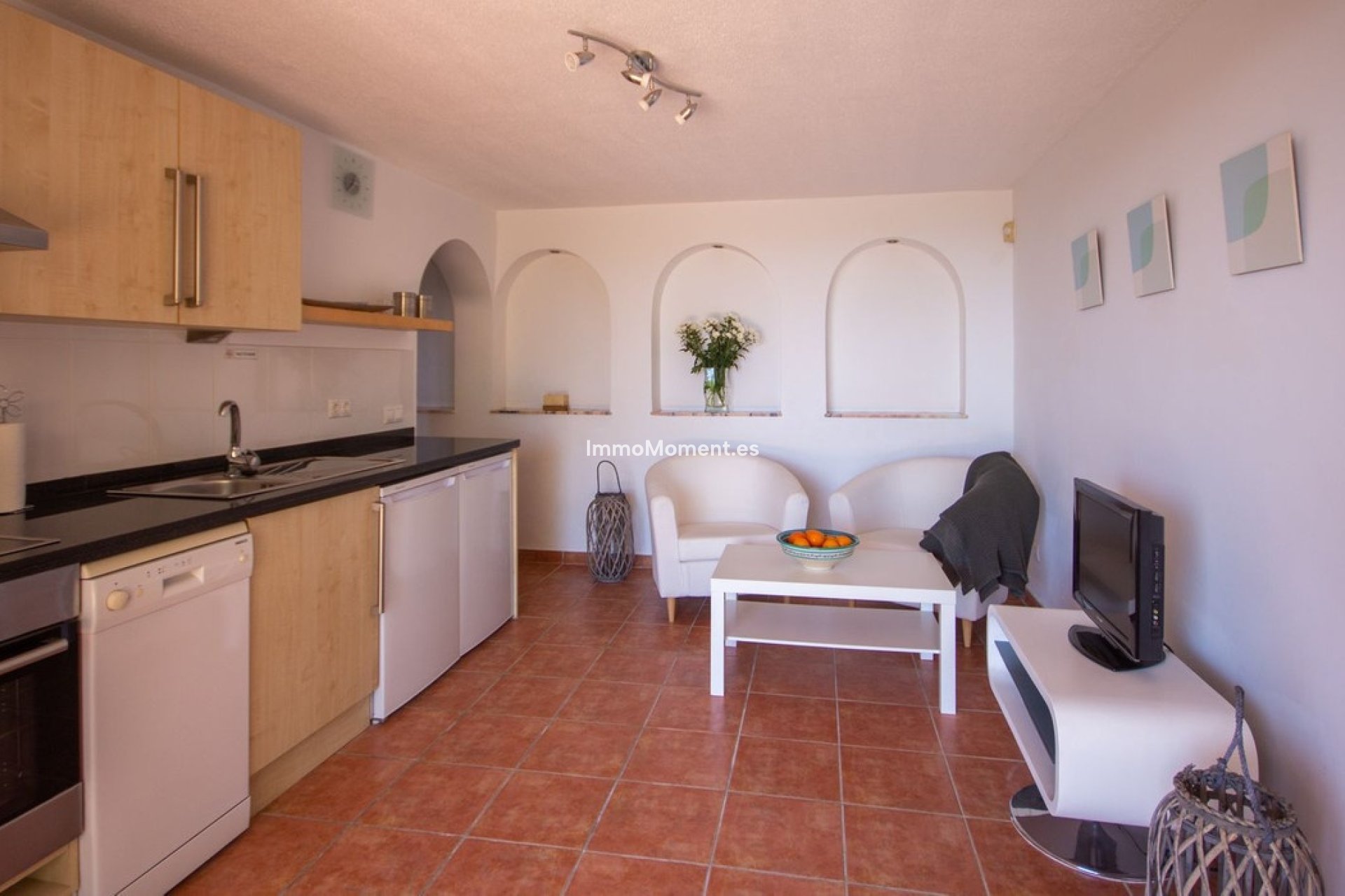 Revente - Villa individuelle - Mijas - Mijas Costa