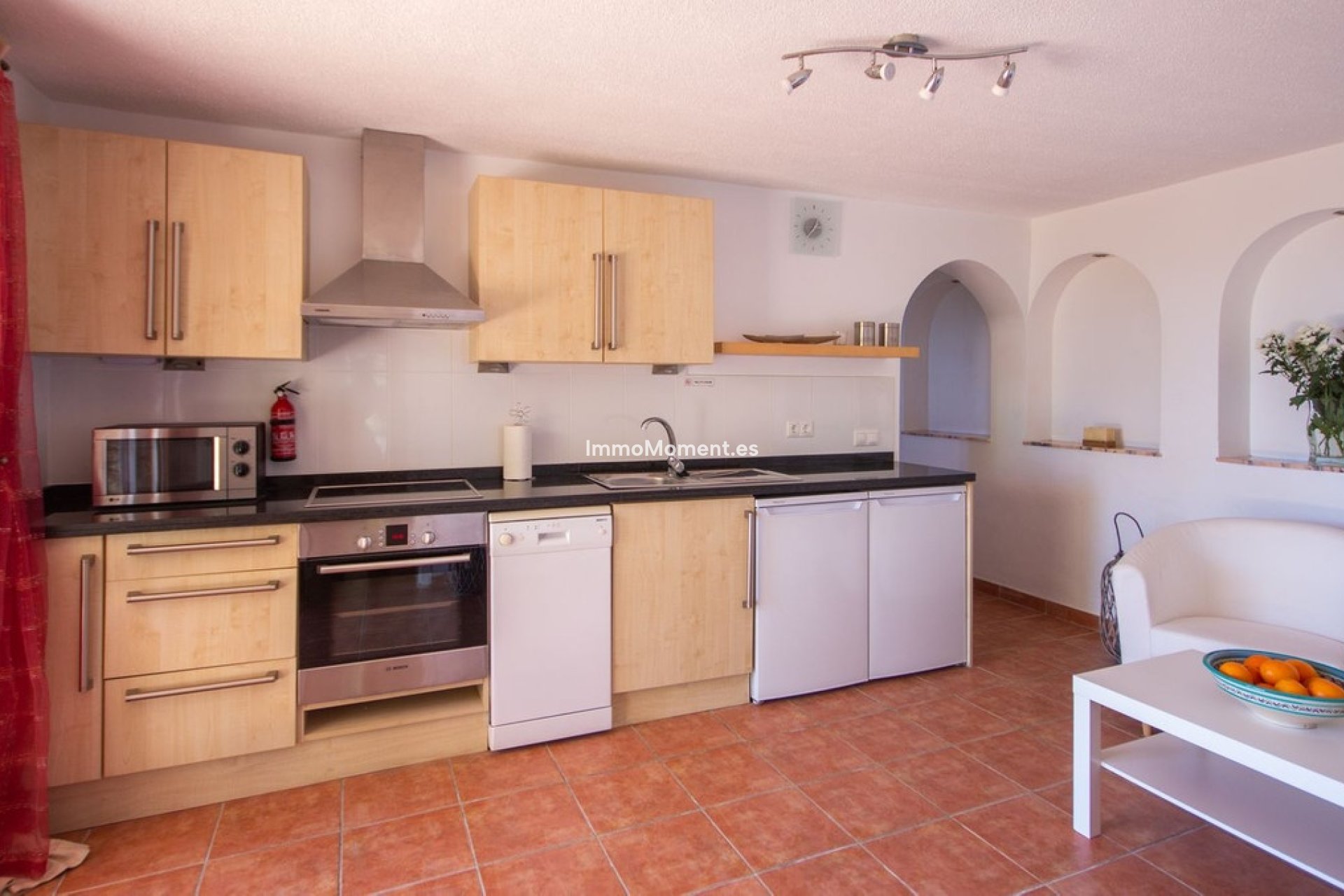 Revente - Villa individuelle - Mijas - Mijas Costa