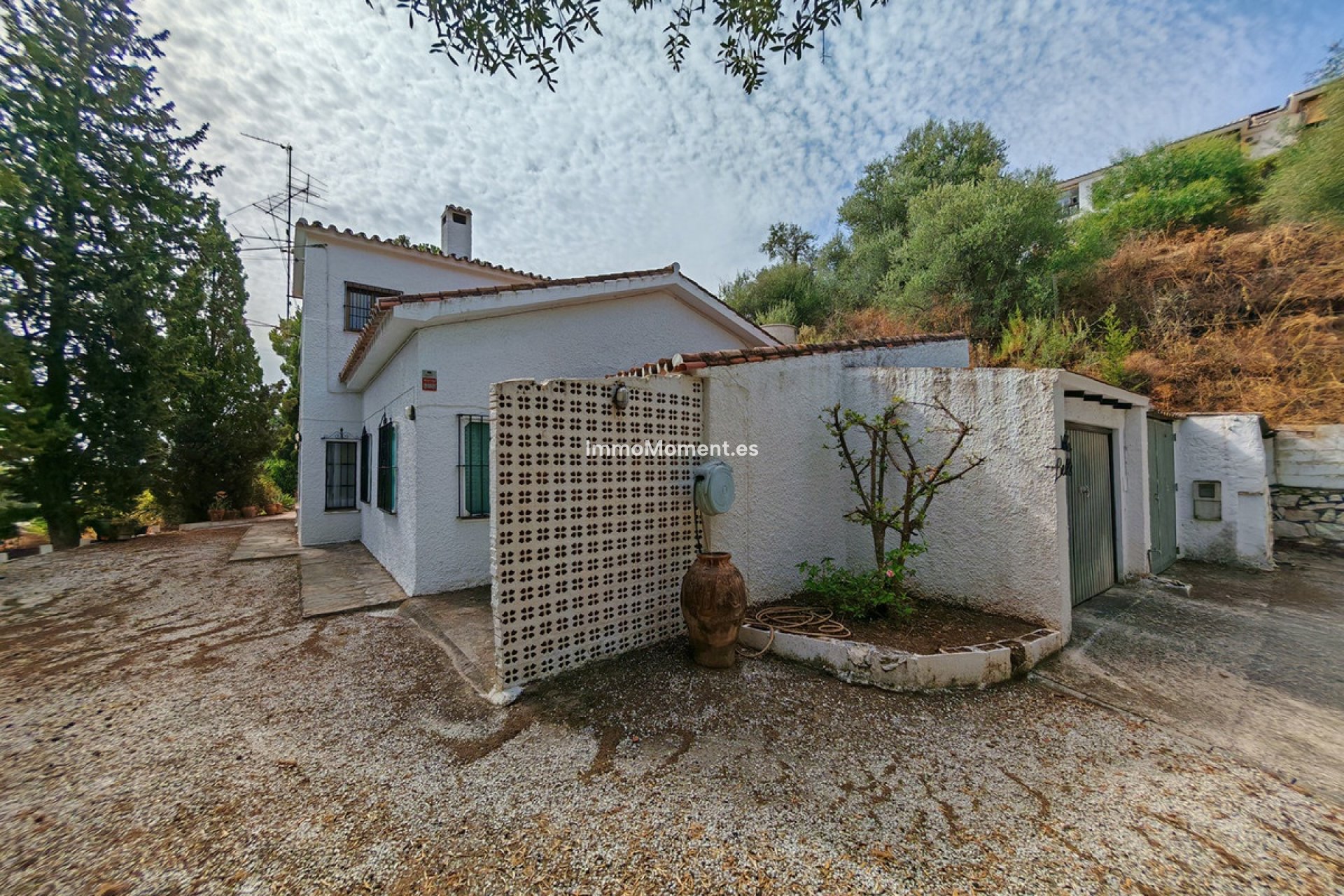 Revente - Villa individuelle - Mijas - Mijas Costa