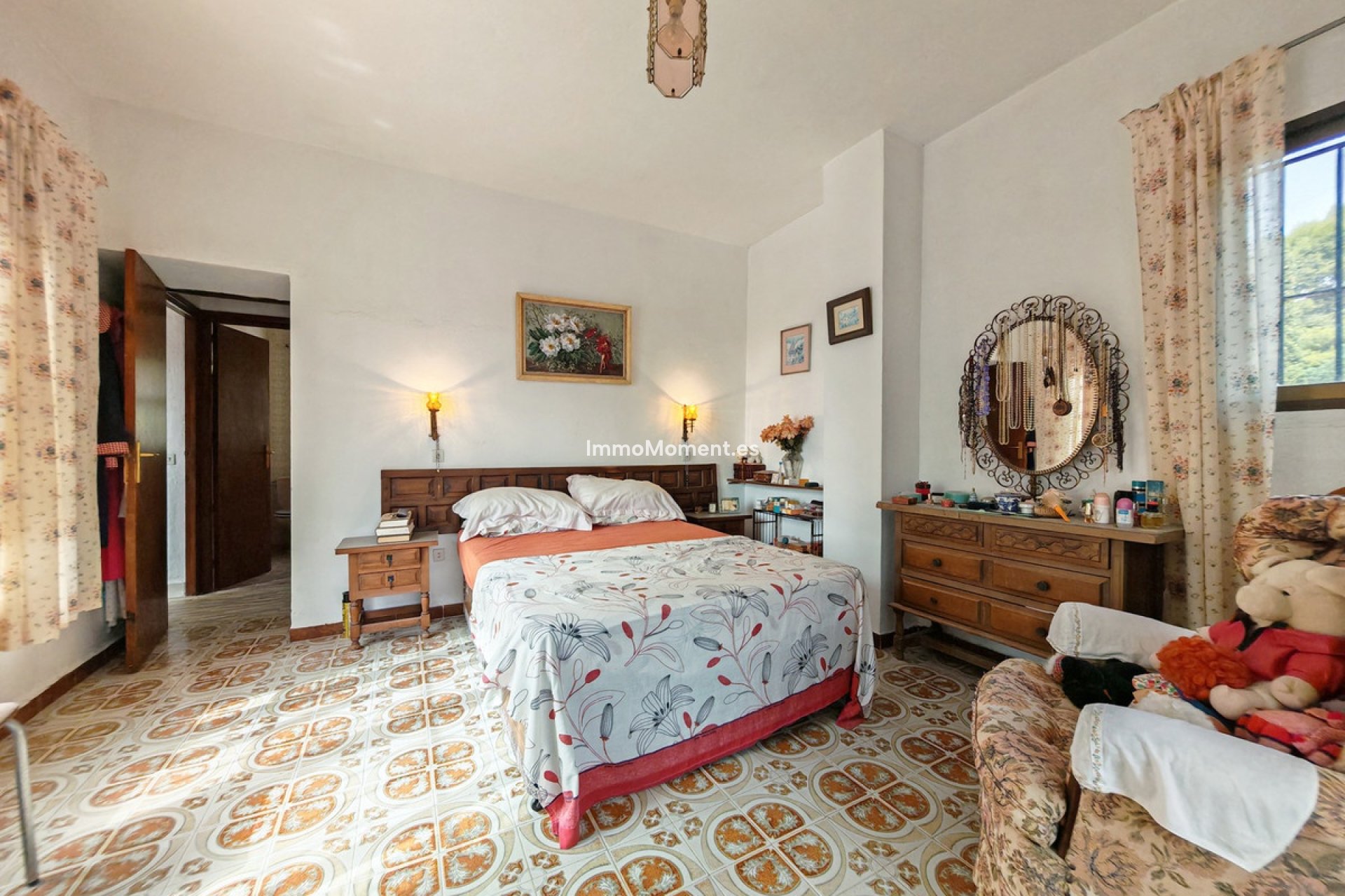 Revente - Villa individuelle - Mijas - Mijas Costa