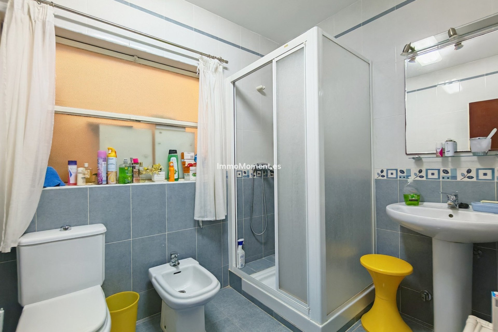 Revente - Villa individuelle - Mijas - Mijas Costa