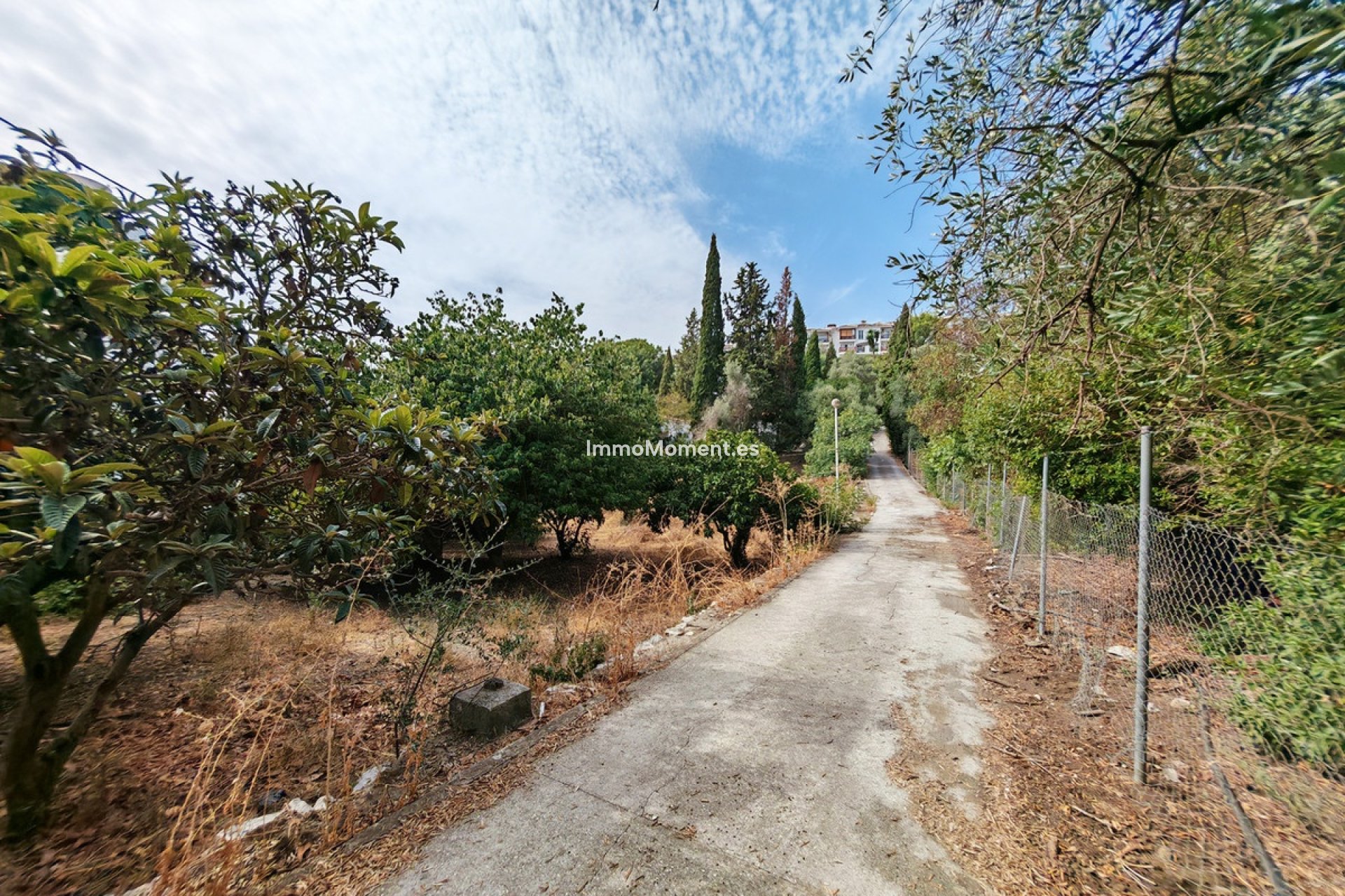 Revente - Villa individuelle - Mijas - Mijas Costa