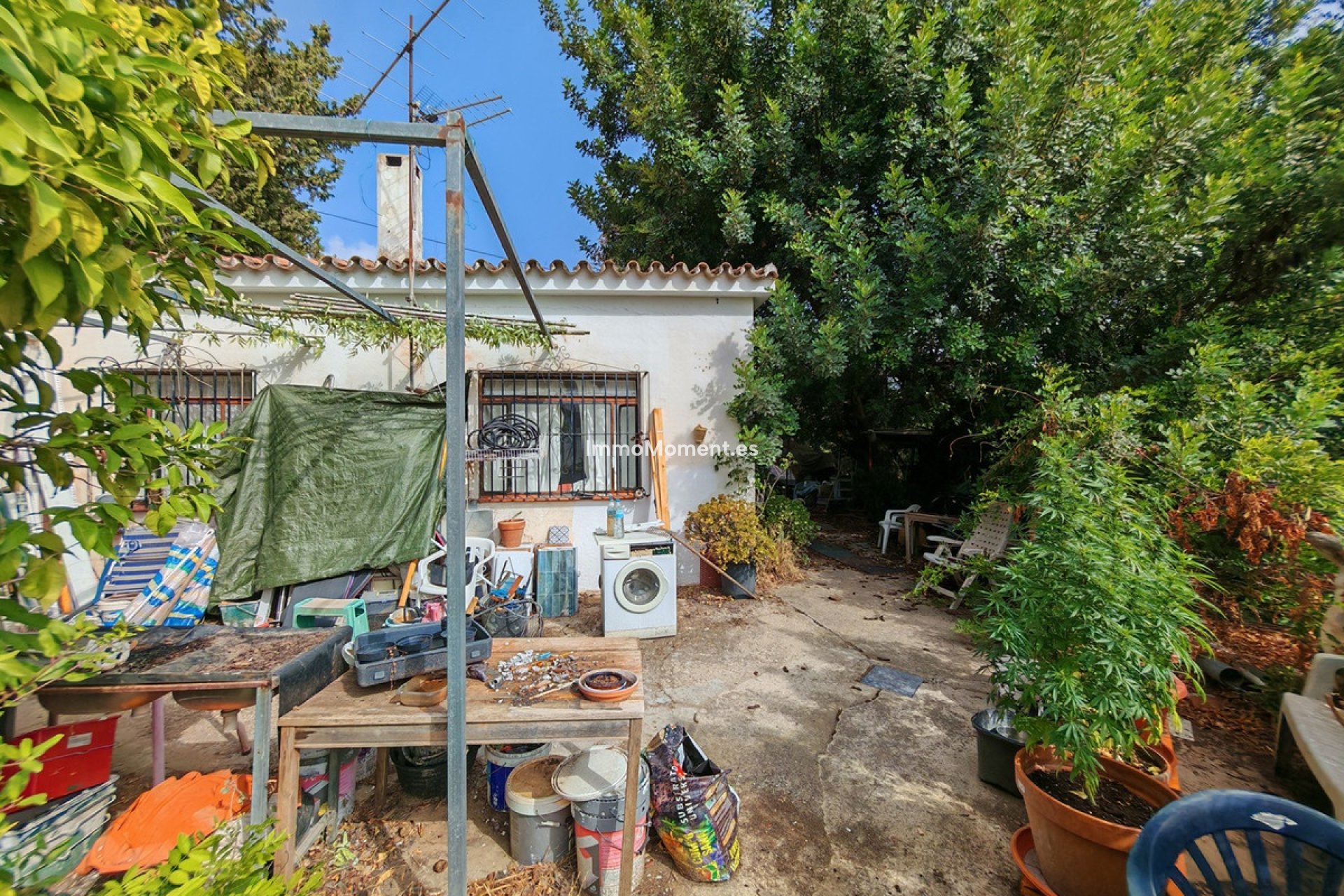 Revente - Villa individuelle - Mijas - Mijas Costa