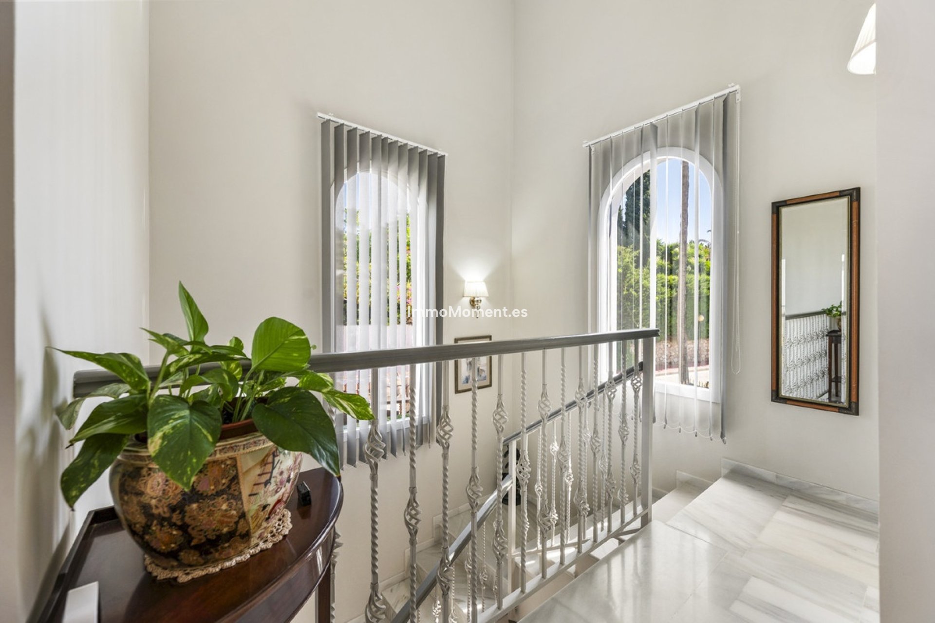 Revente - Villa individuelle - Mijas - Mijas Costa
