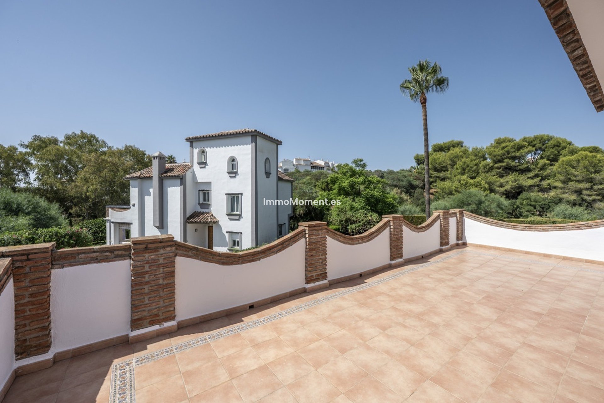 Revente - Villa individuelle - Mijas - Mijas Costa