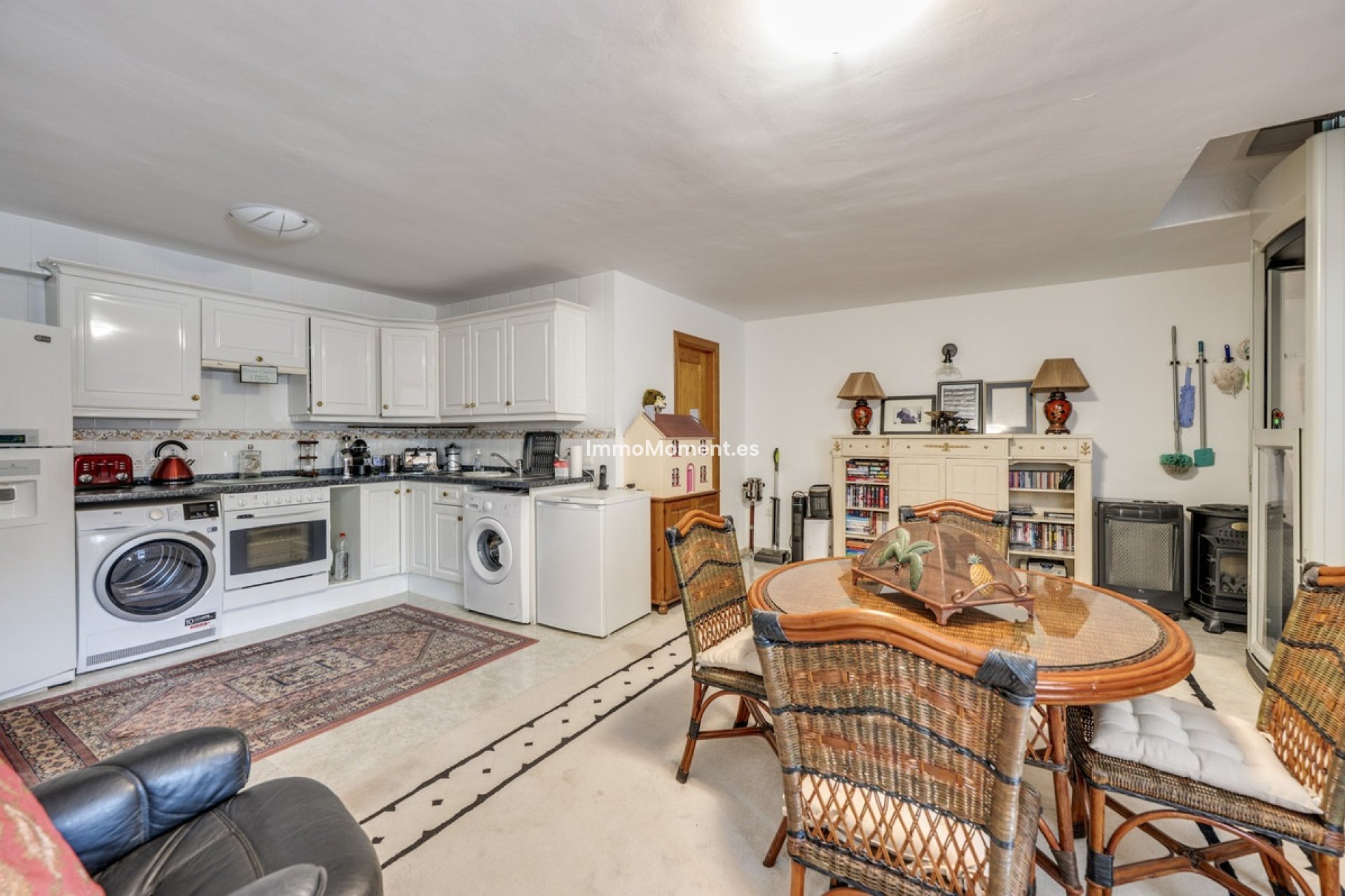 Revente - Villa individuelle - Mijas - Mijas Costa