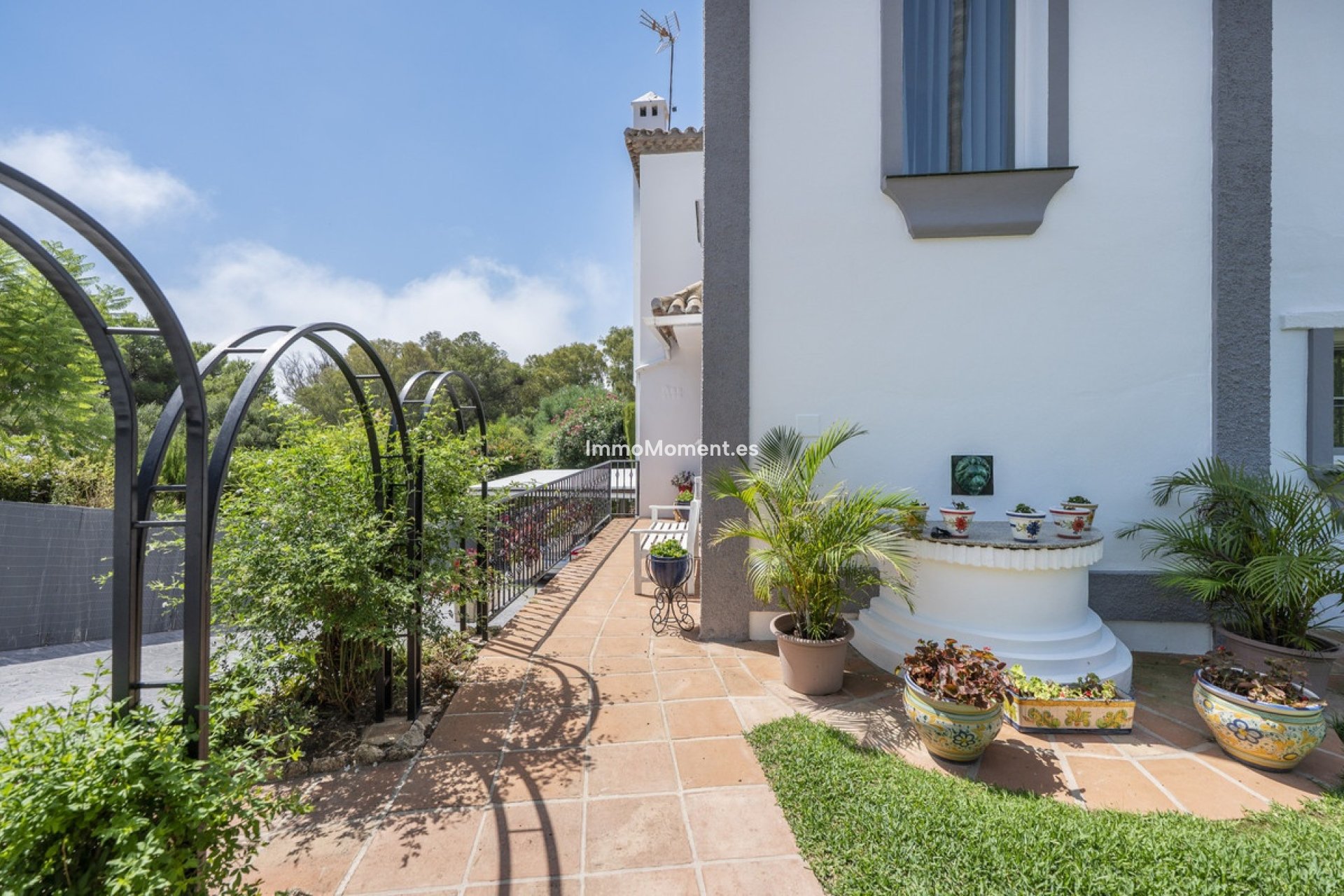 Revente - Villa individuelle - Mijas - Mijas Costa