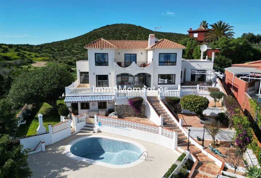 Revente - Villa individuelle - Mijas - Mijas Costa