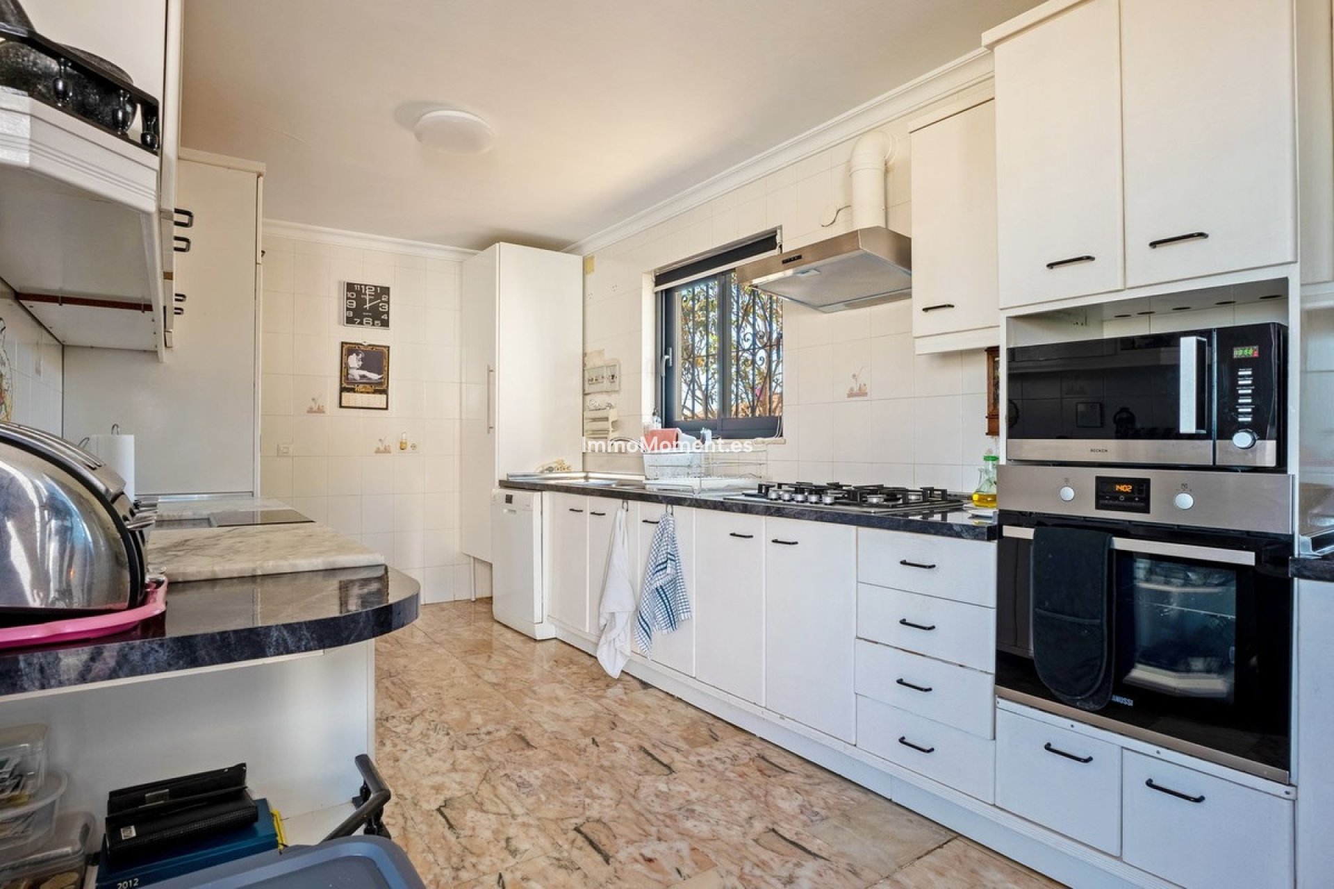 Revente - Villa individuelle - Mijas - Mijas Costa