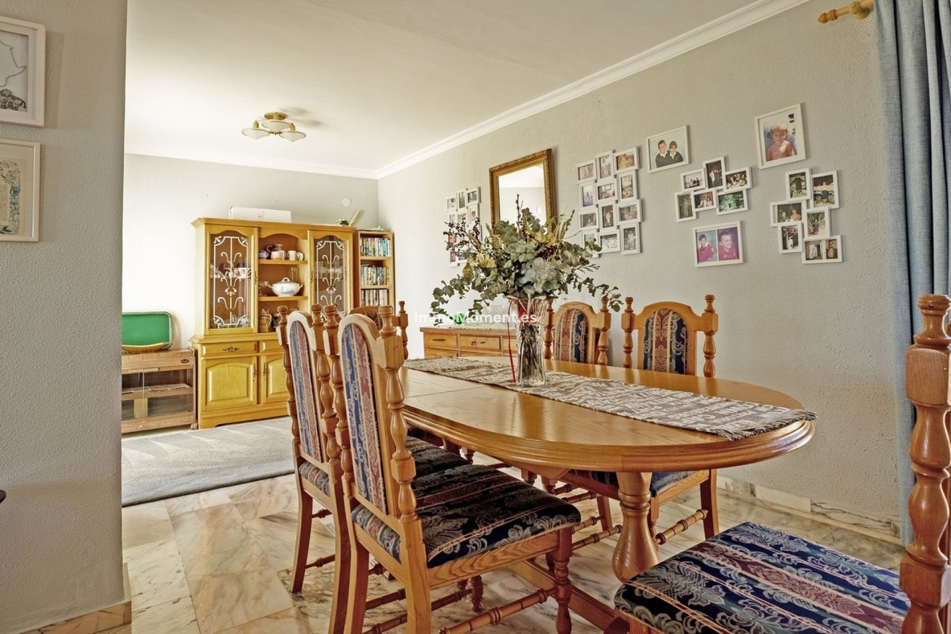 Revente - Villa individuelle - Mijas - Mijas Costa