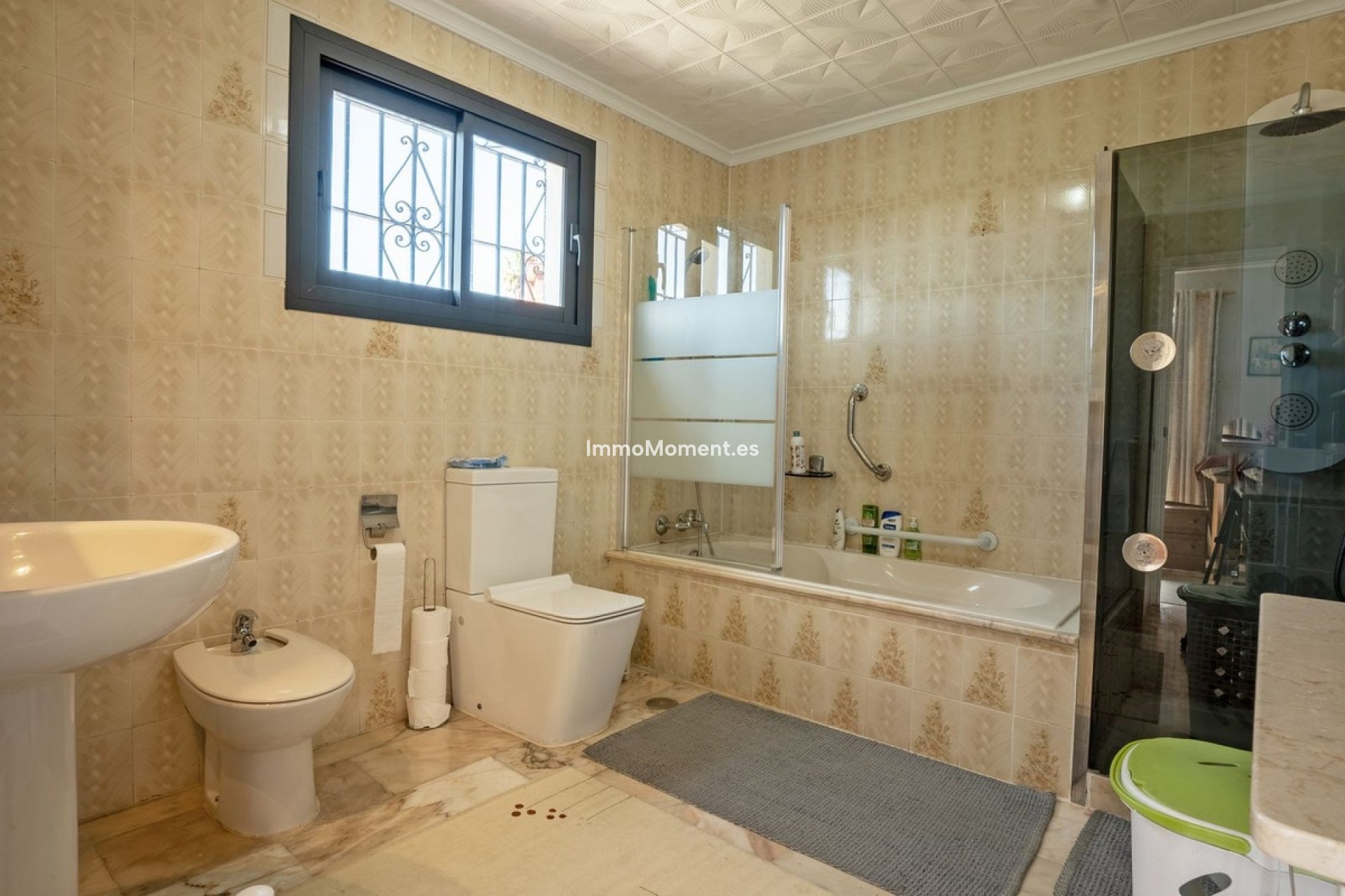 Revente - Villa individuelle - Mijas - Mijas Costa