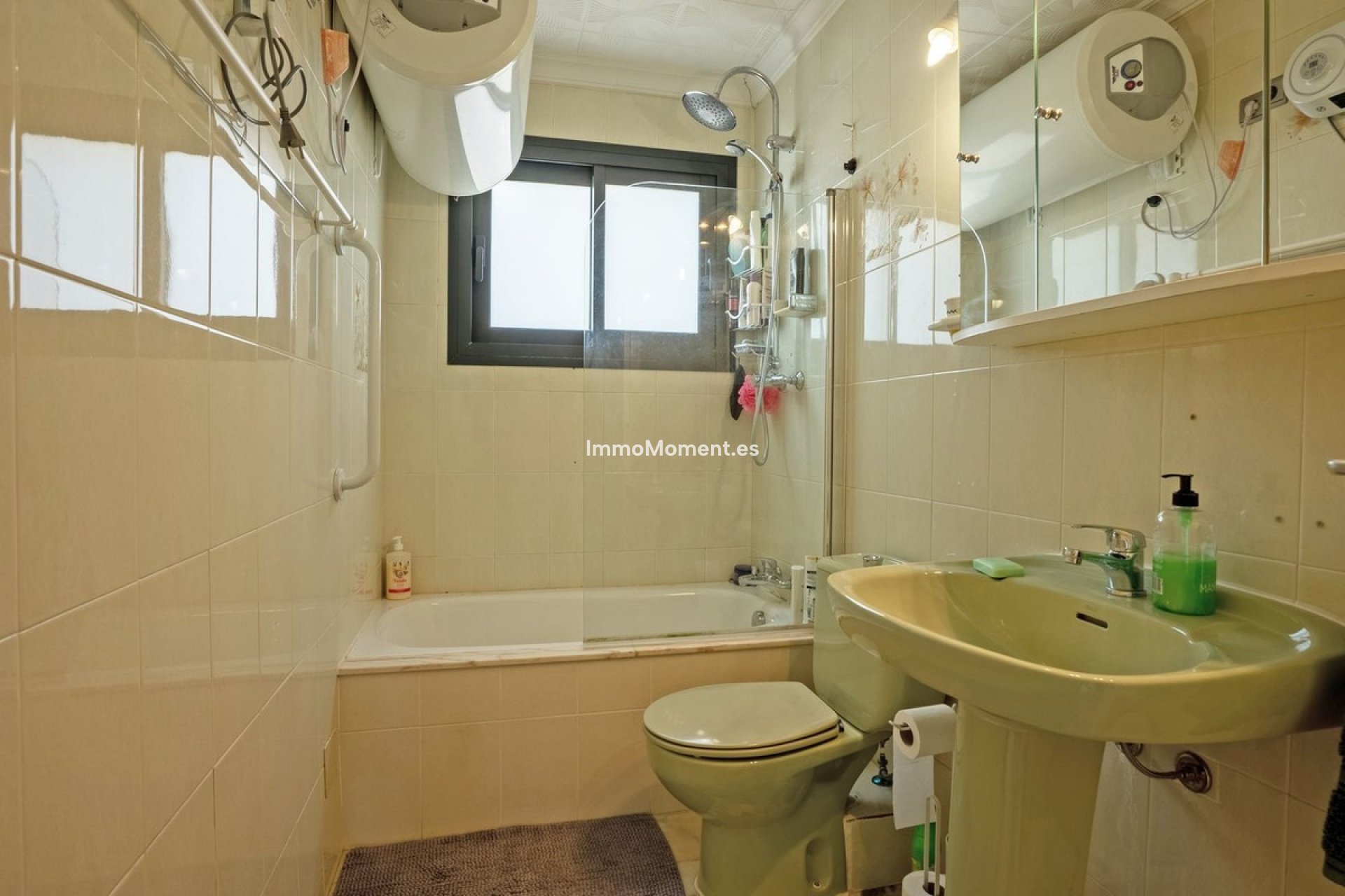 Revente - Villa individuelle - Mijas - Mijas Costa