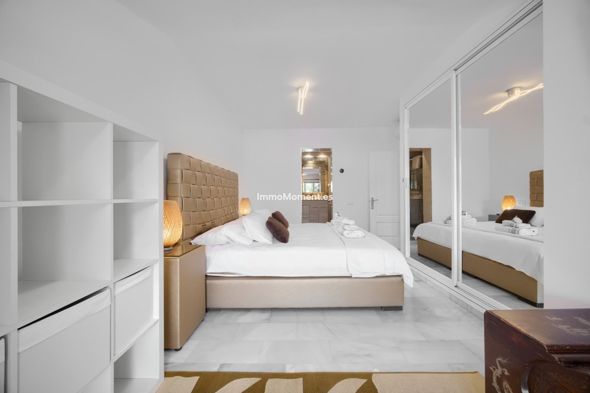 Revente - Villa individuelle - Mijas - Mijas Costa