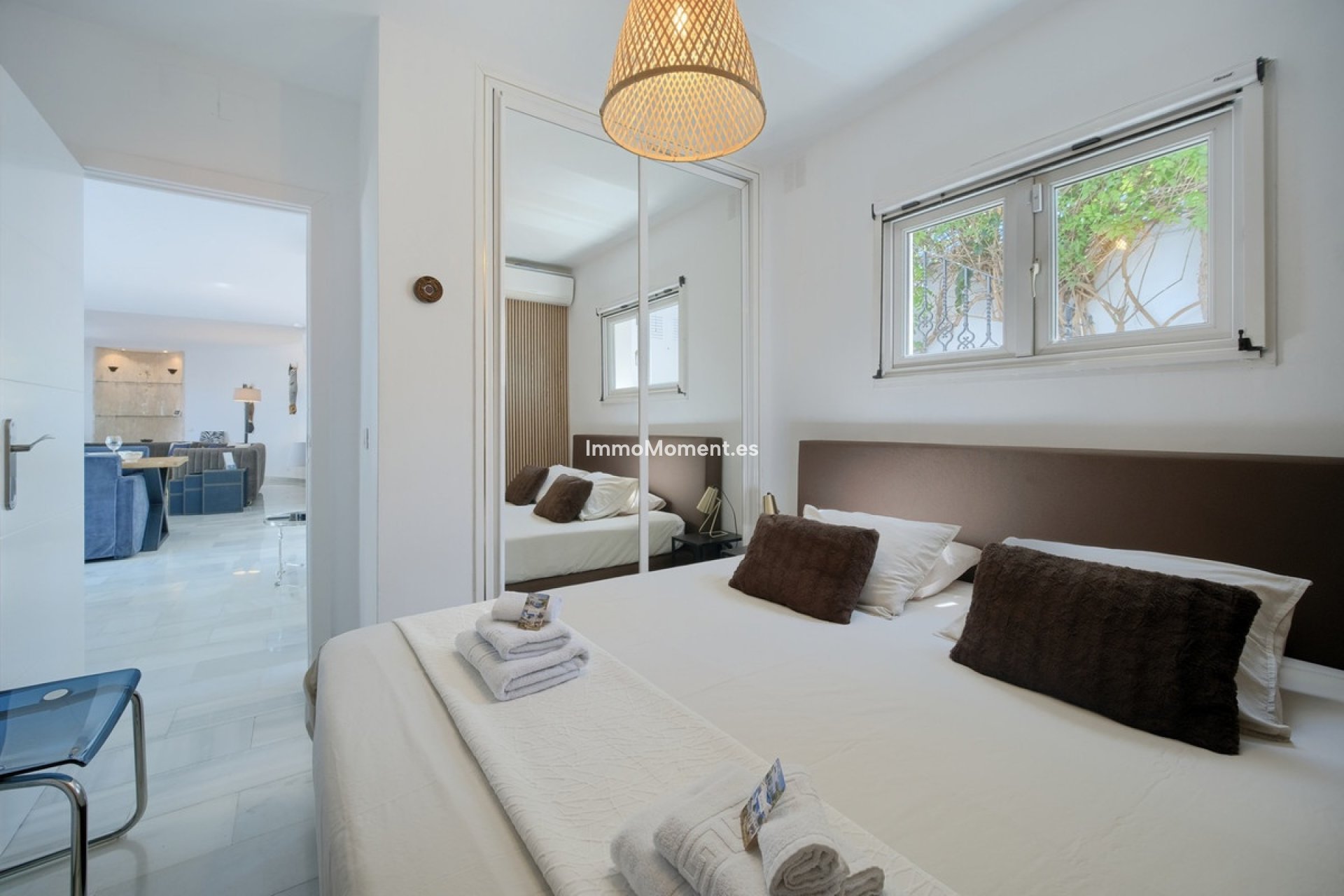 Revente - Villa individuelle - Mijas - Mijas Costa