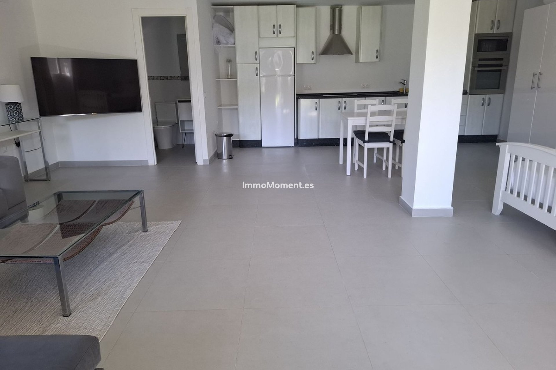 Revente - Villa individuelle - Mijas - Mijas Costa