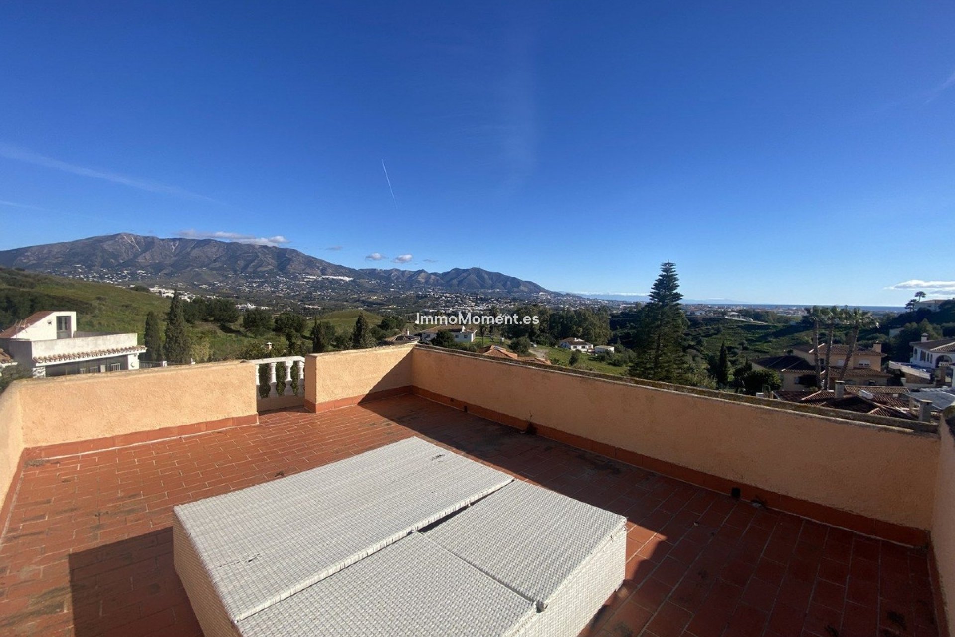 Revente - Villa individuelle - Mijas - Mijas Costa