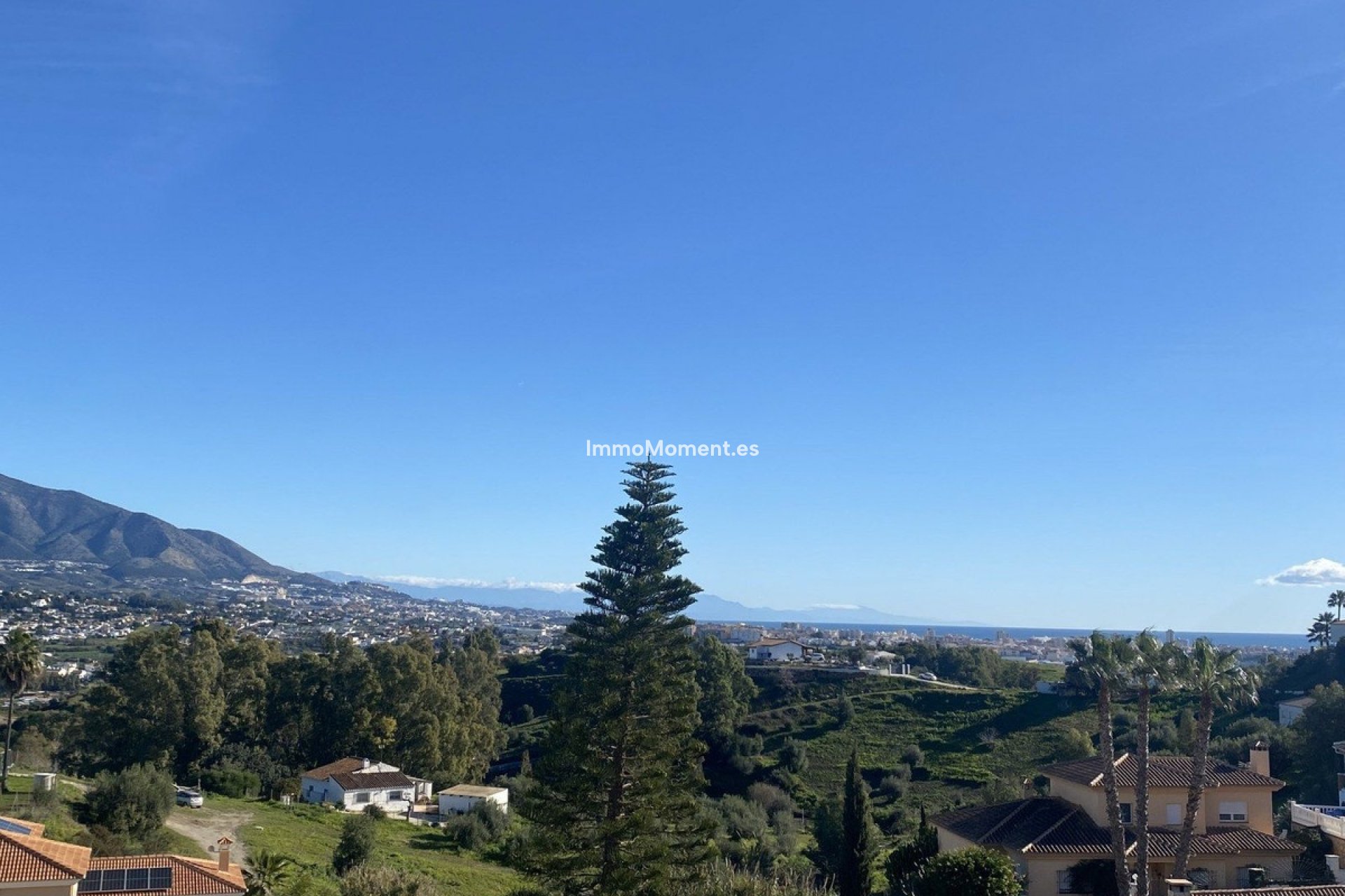 Revente - Villa individuelle - Mijas - Mijas Costa