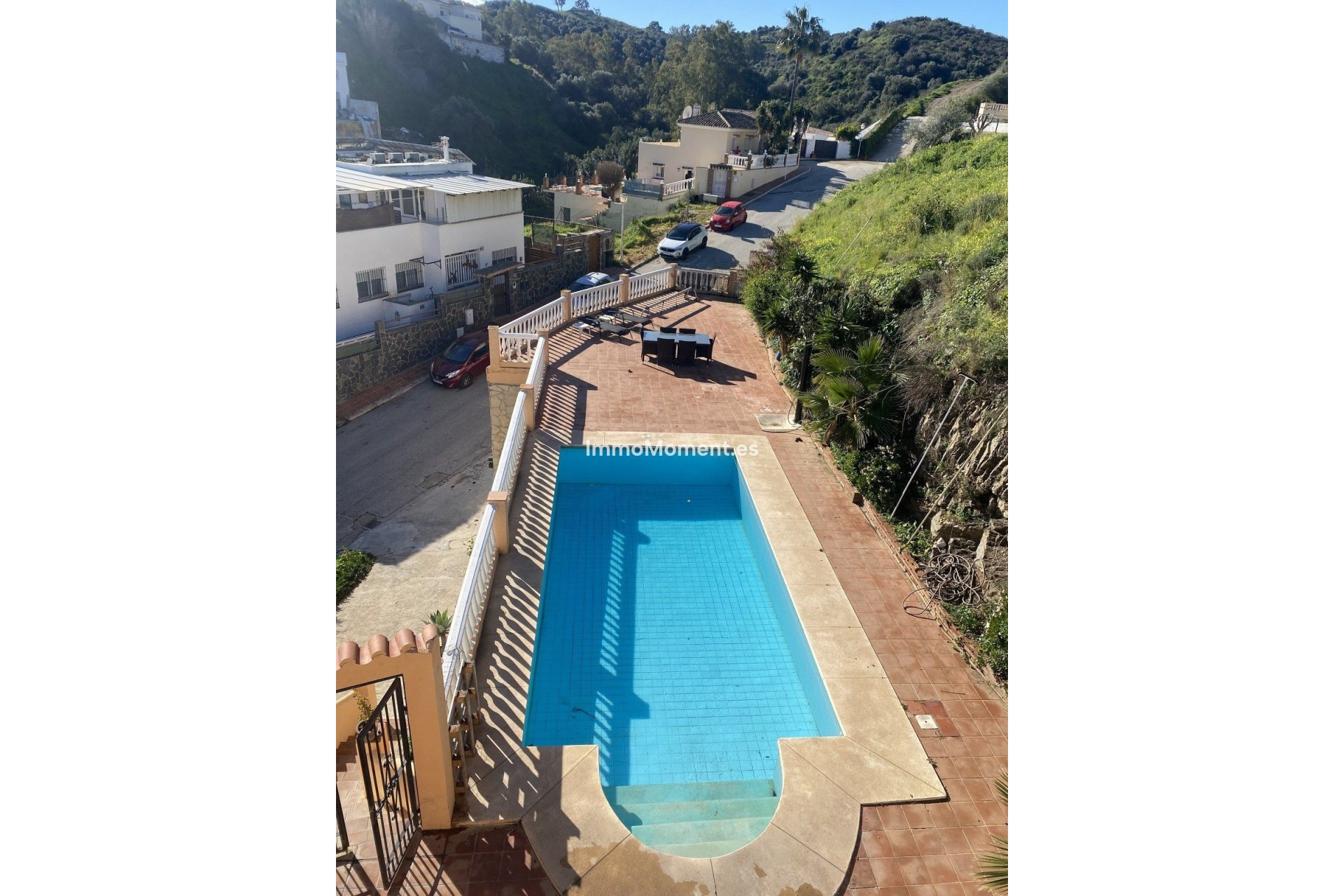 Revente - Villa individuelle - Mijas - Mijas Costa
