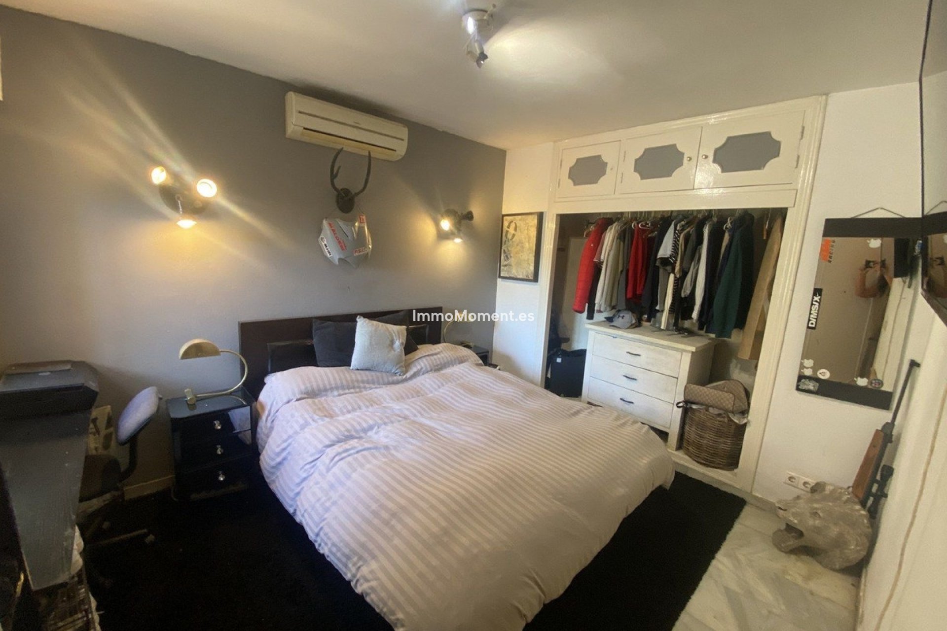 Revente - Villa individuelle - Mijas - Mijas Costa
